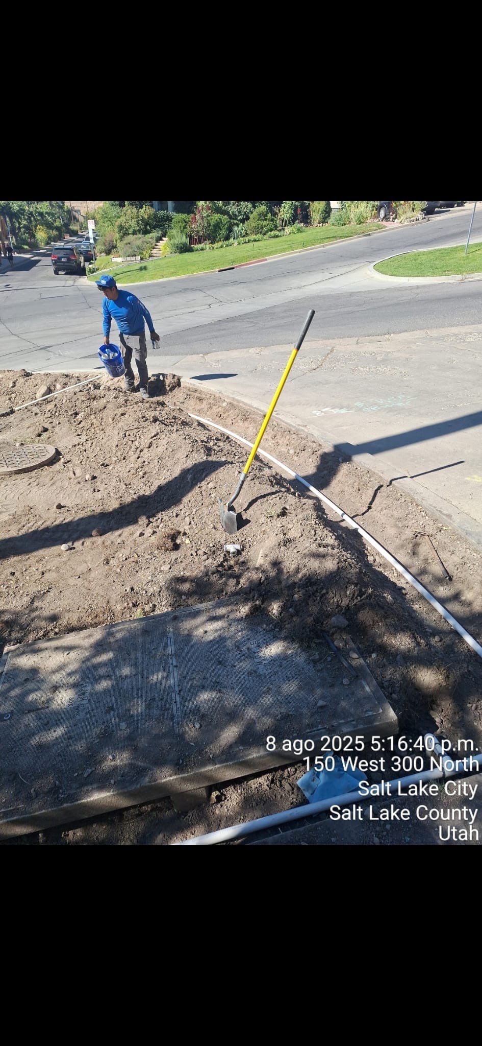 Worx Landscaping & Snow Removal featured photo.
