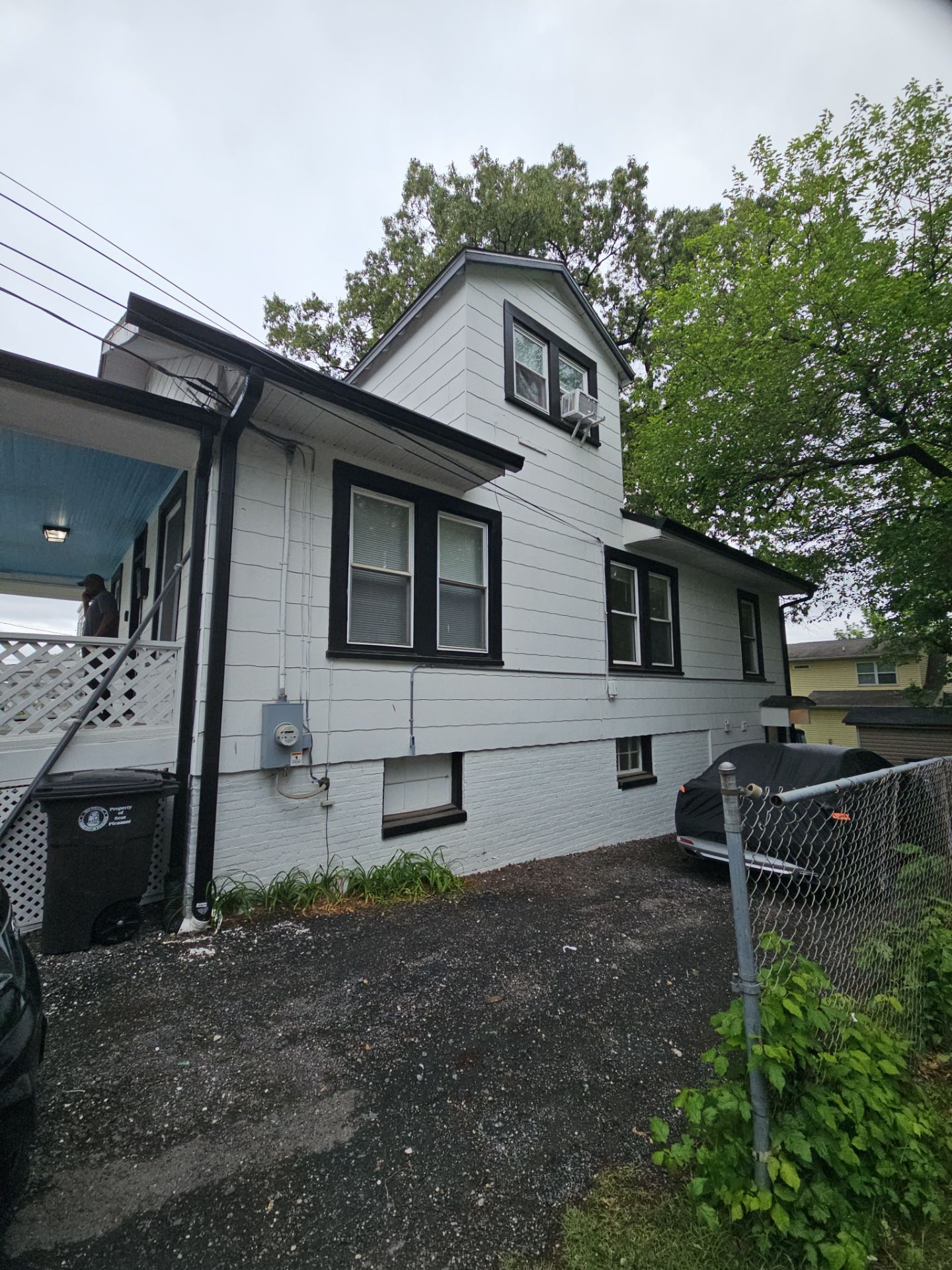 Window Installation by Window Depot of Annapolis