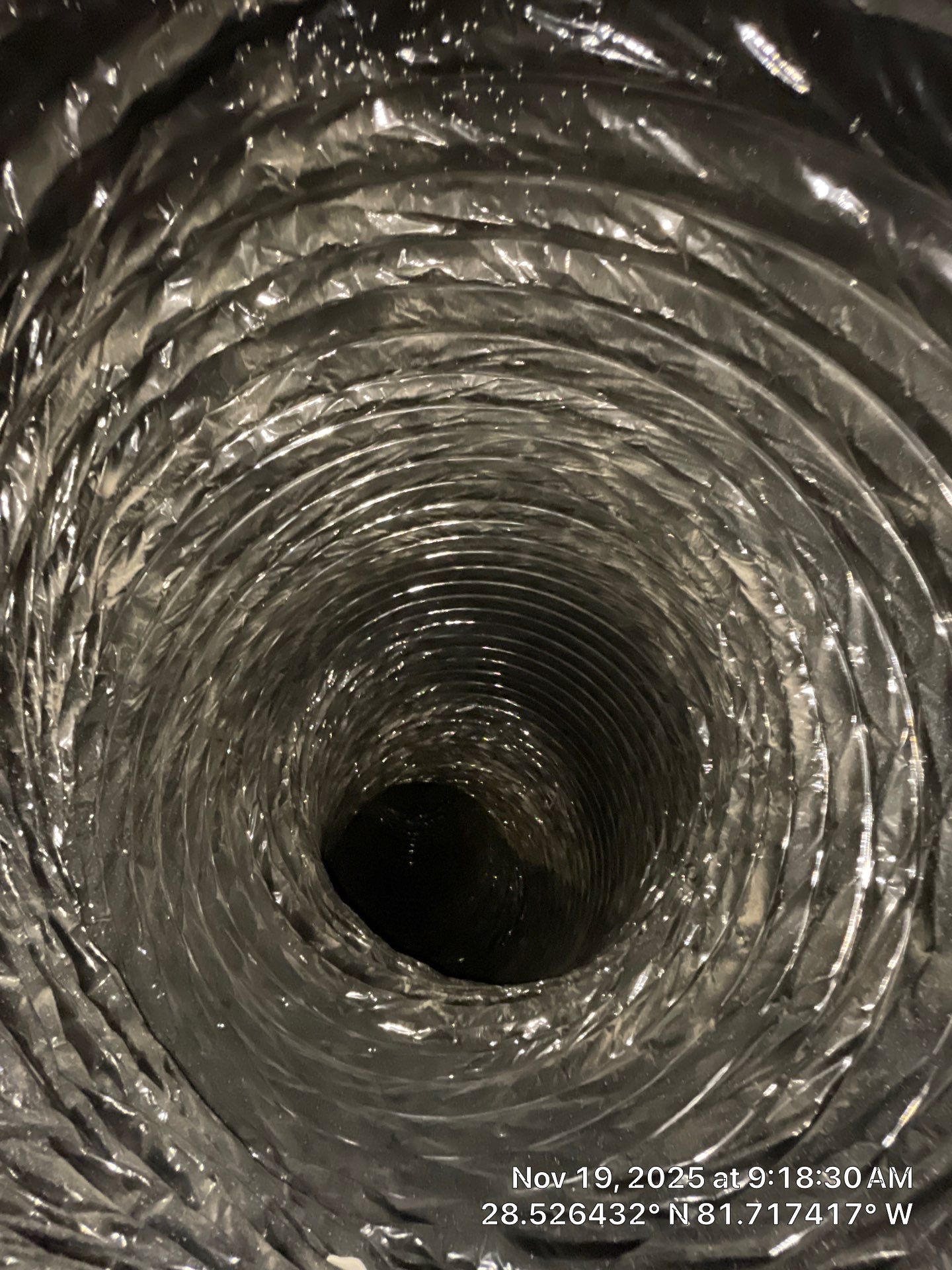 Air Duct and Dryer Vent Cleaning in Clermont by Hygienic Air, Inc