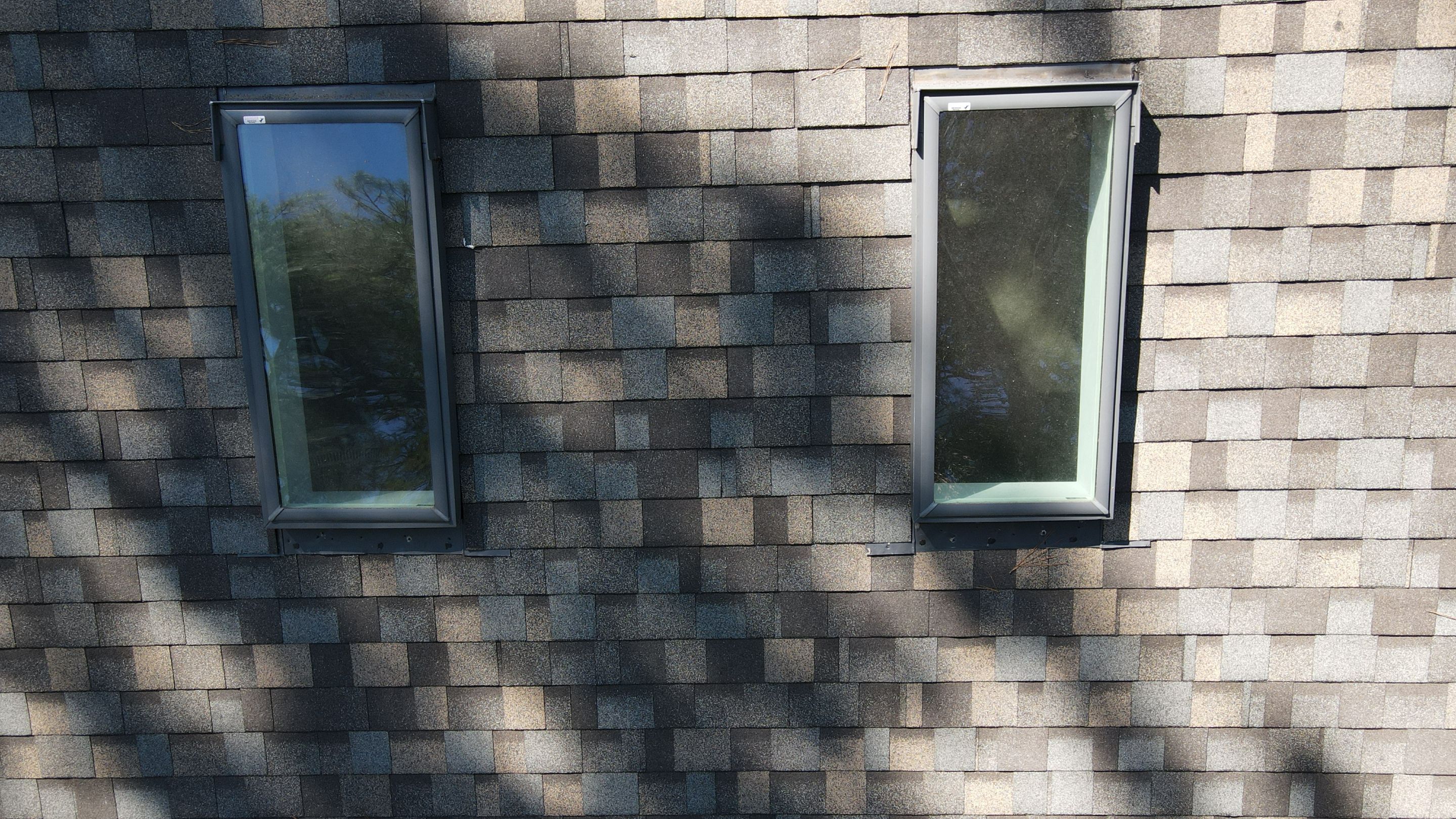 NEW ROOF WITH TRIM RESTORATION by Indigo State Roofing