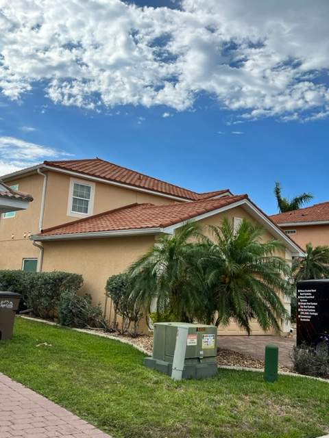Residential Roofing Installation using Westlake (Boral) Stone Coated Steel by Four Peaks Roofing