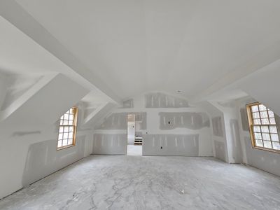Custom Home