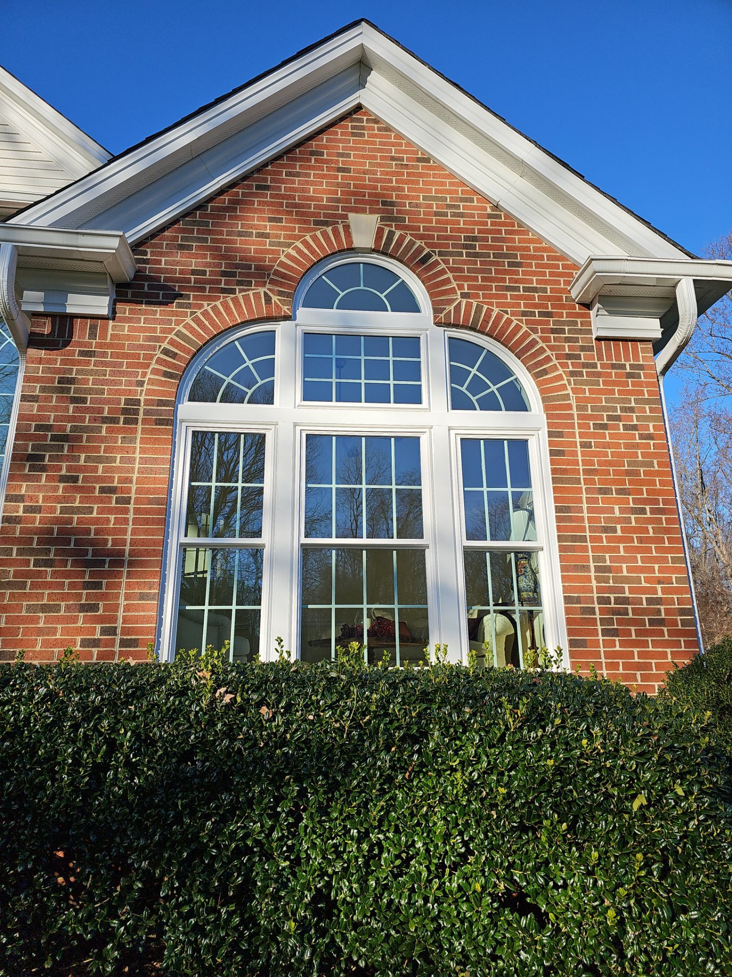 Provia Aspect window repacement by Window Depot of Annapolis