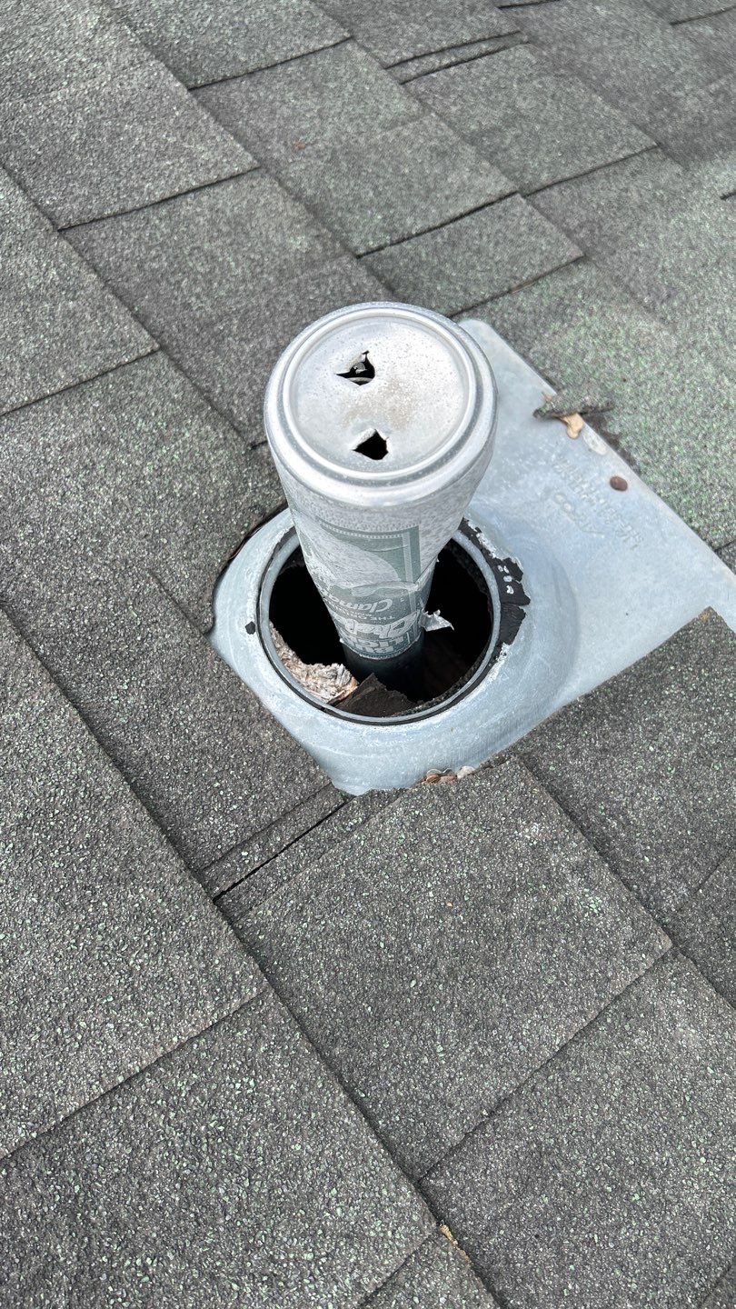 Residential Roofing Repair using Roofing Repair Products  by Lighthouse Roofing