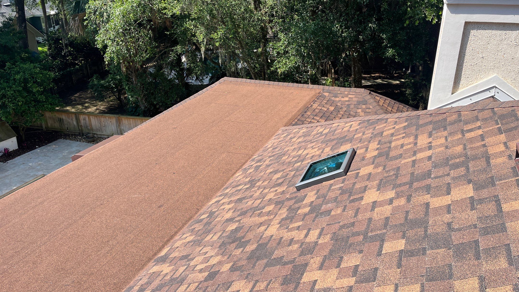 Shingle -> Shingle by Prime Roofing