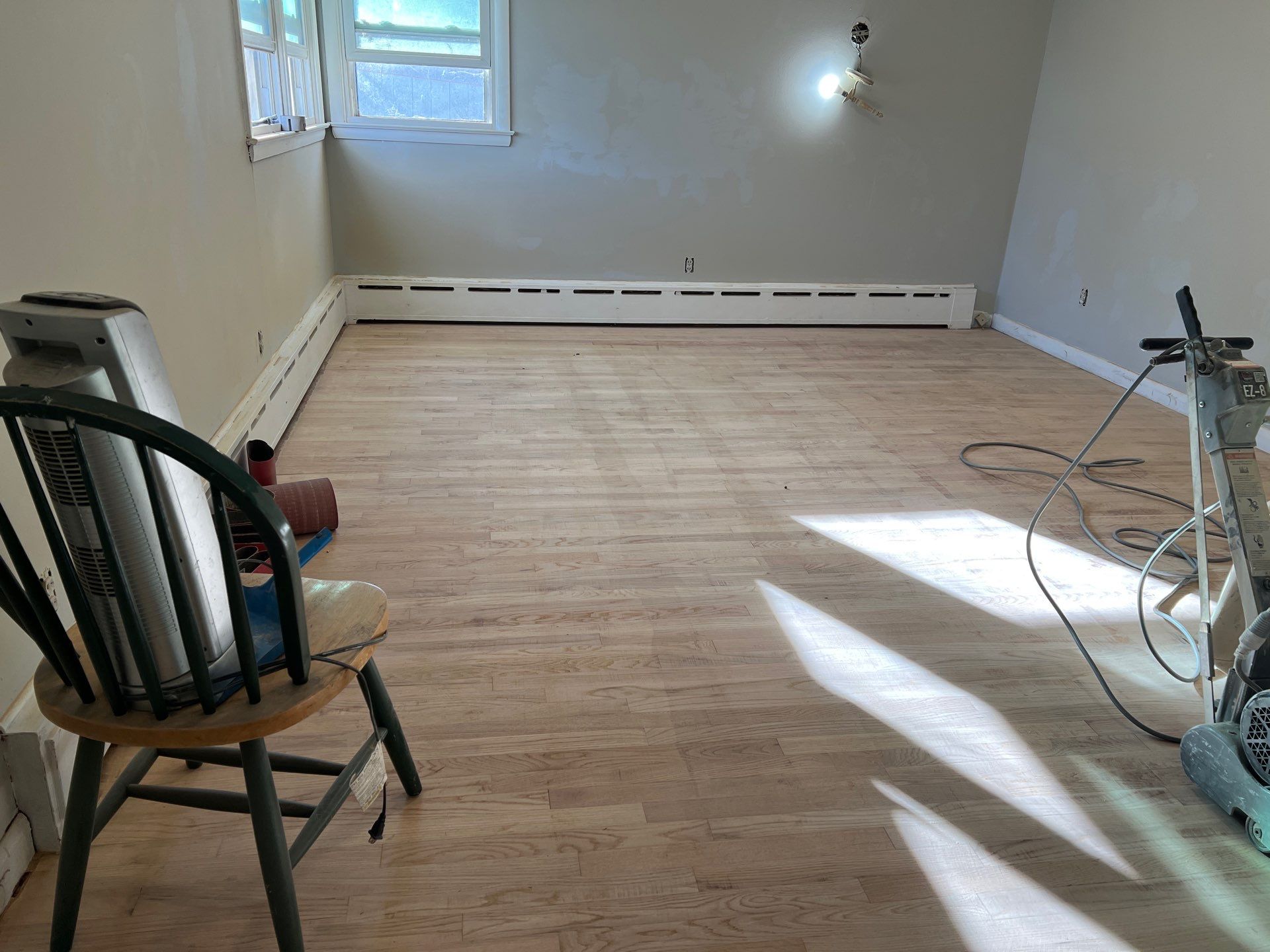 Multi-Room Interior Renovation and Modernization in Meriden, Connecticut by Diamond Image LLC