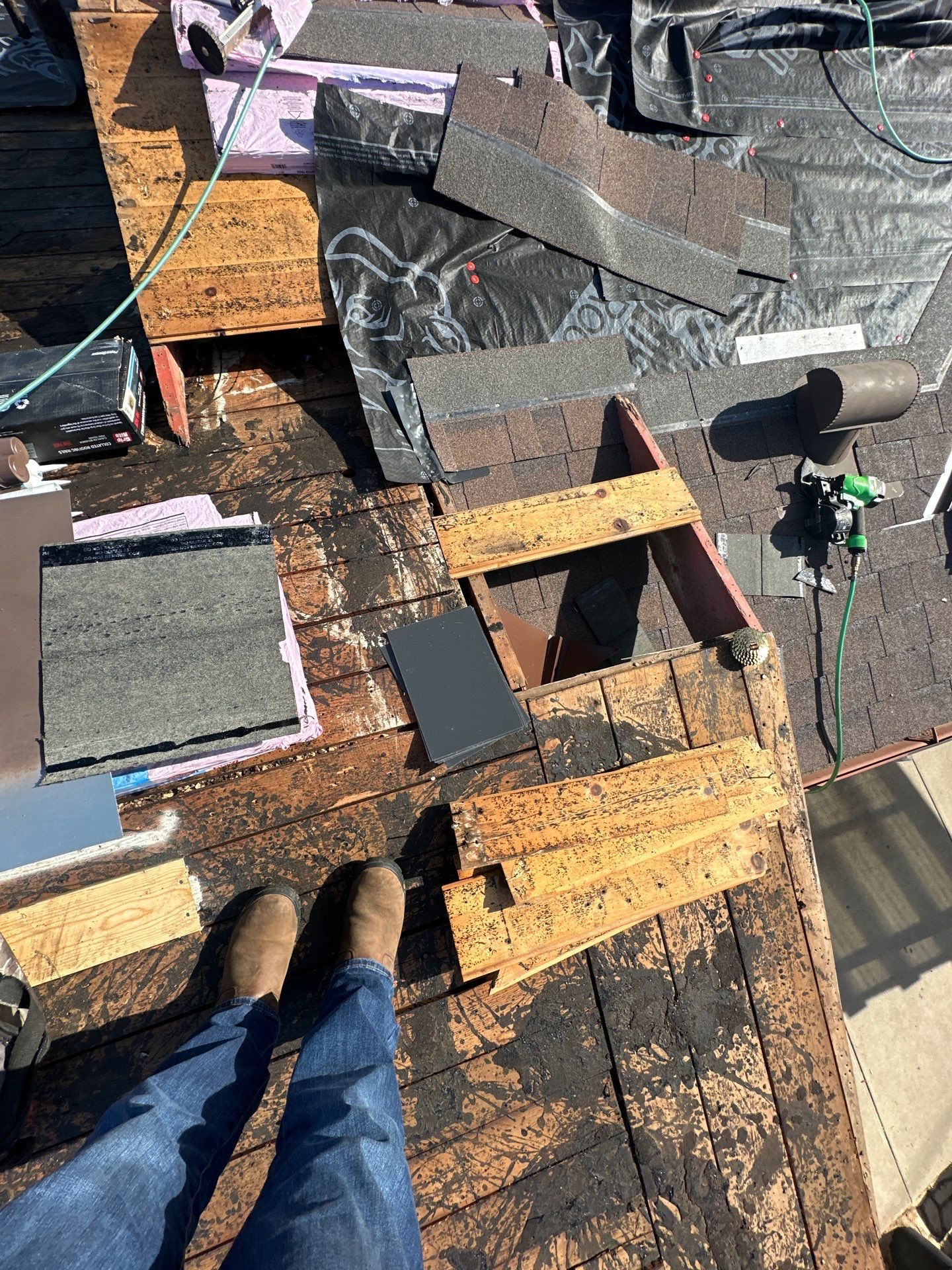 Roof Replacement - Port Hueneme, CA 93041 by Epic Roof Replacement