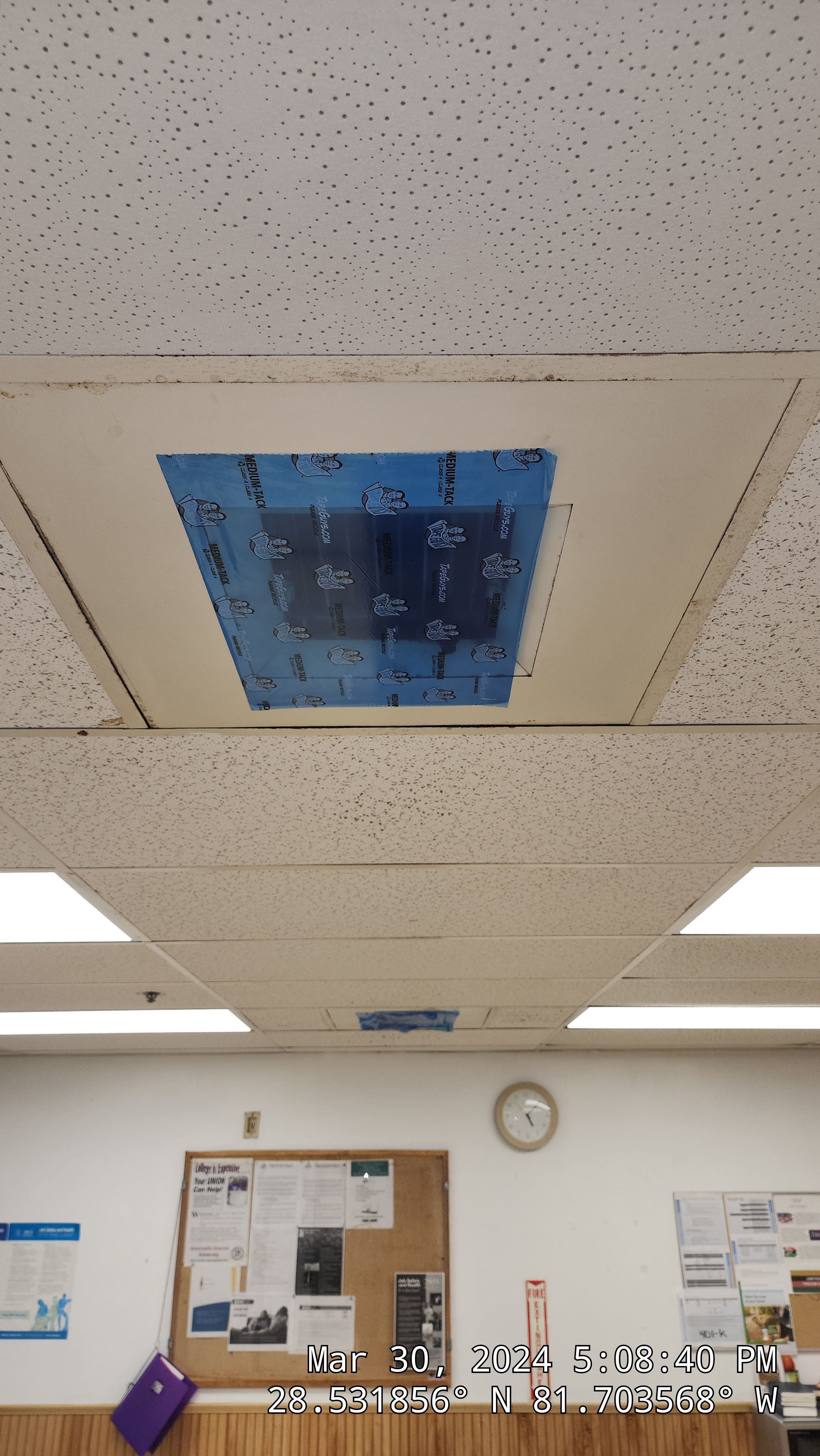 Commercial Air Duct Cleaning in Orlando by Hygienic Air, Inc