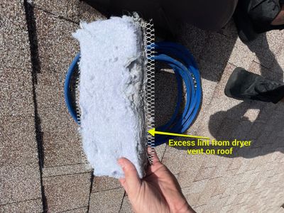 Air Duct and Dryer Vent Cleaning in Clermont