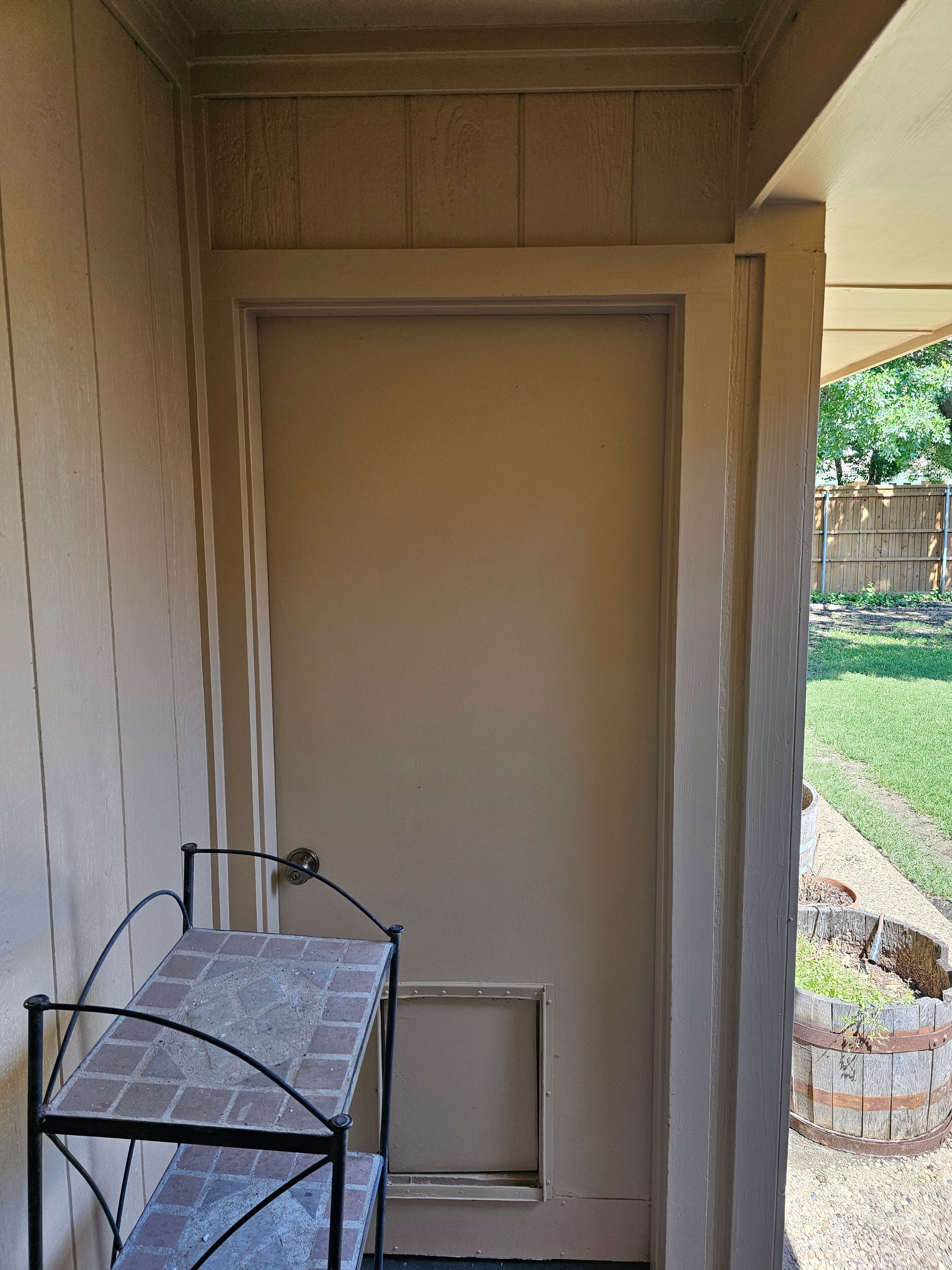 Exterior Siding replacement & paint by EL-GC LLC 