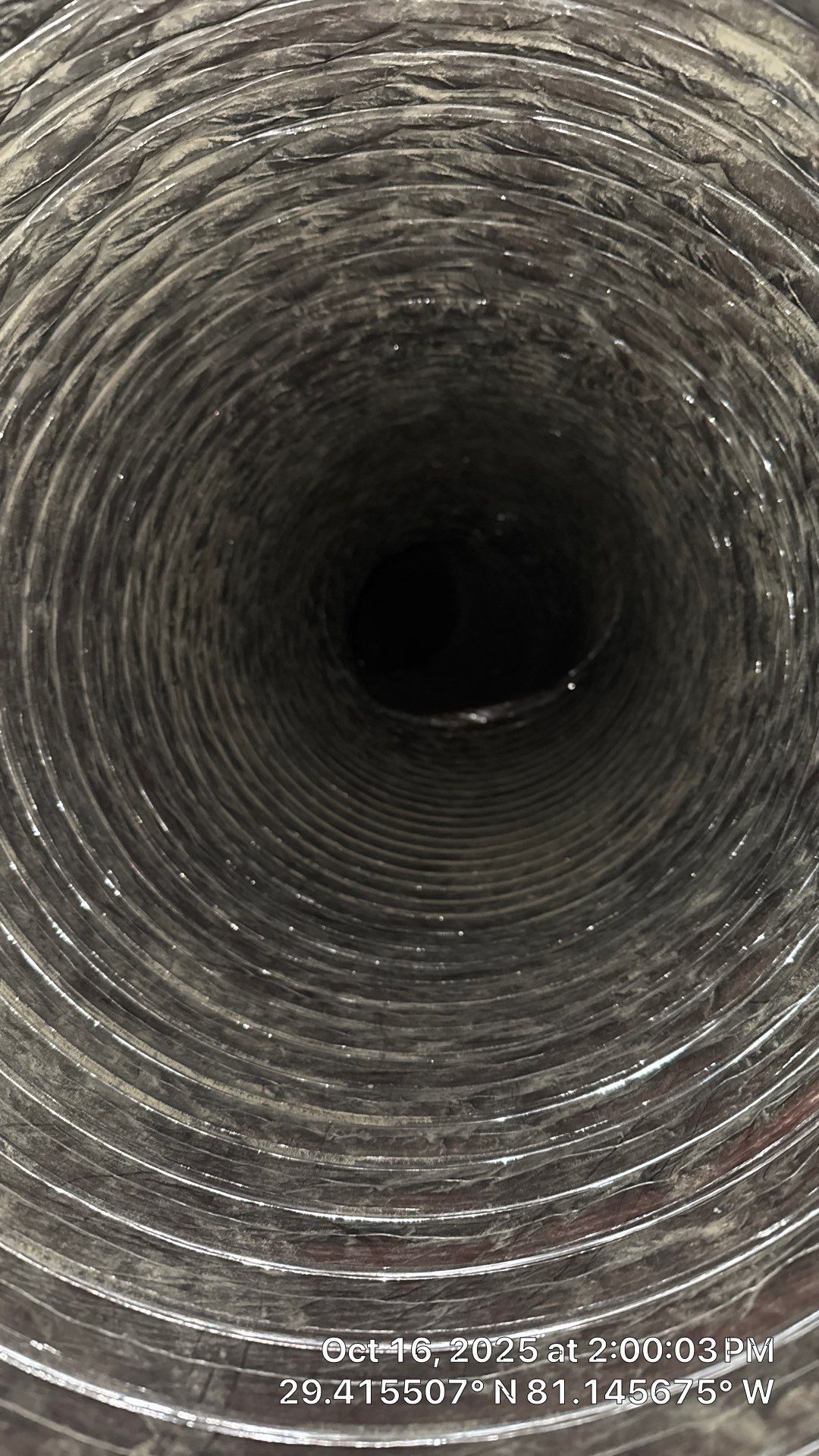 Air Duct Cleaning in Ormond Beach by Hygienic Air, Inc