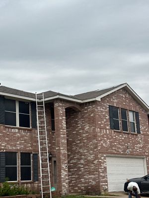 Project in Arlington