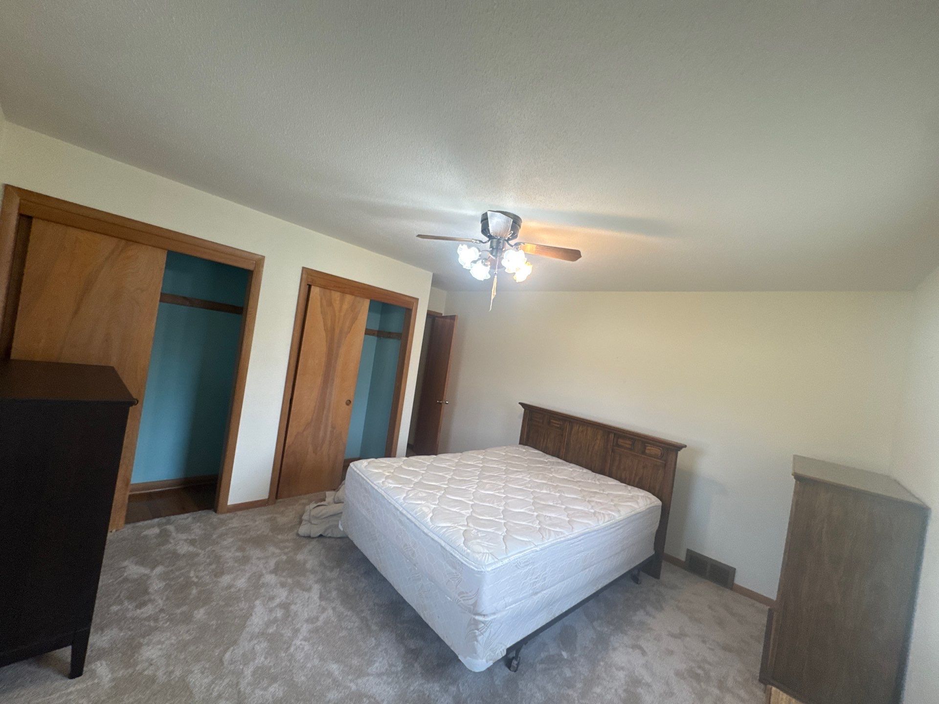 Project in Ankeny by Midwest Paint LLC