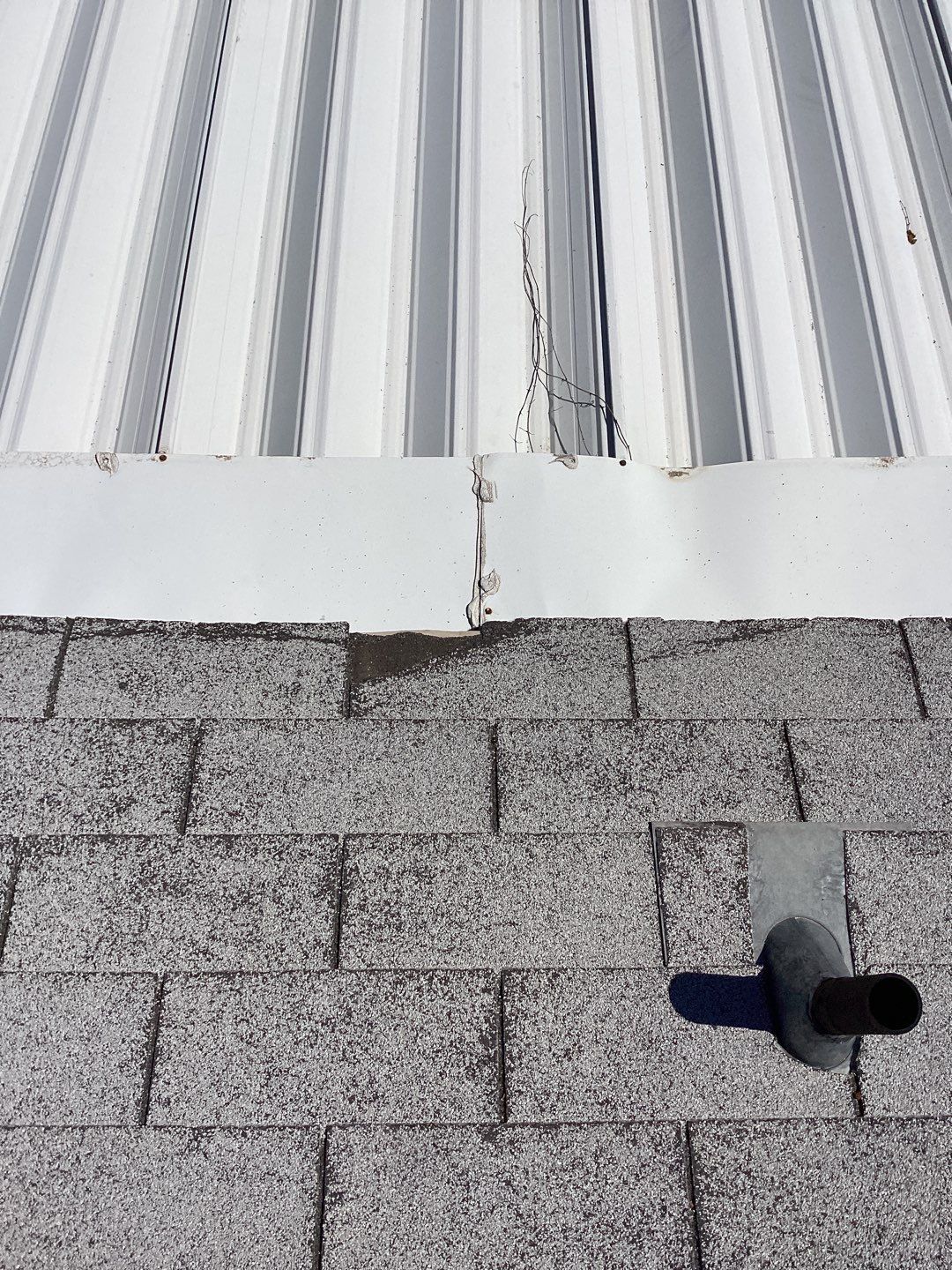 Michelle's Full Re Roof (Energy Star) by All Storm Roofing & Construction