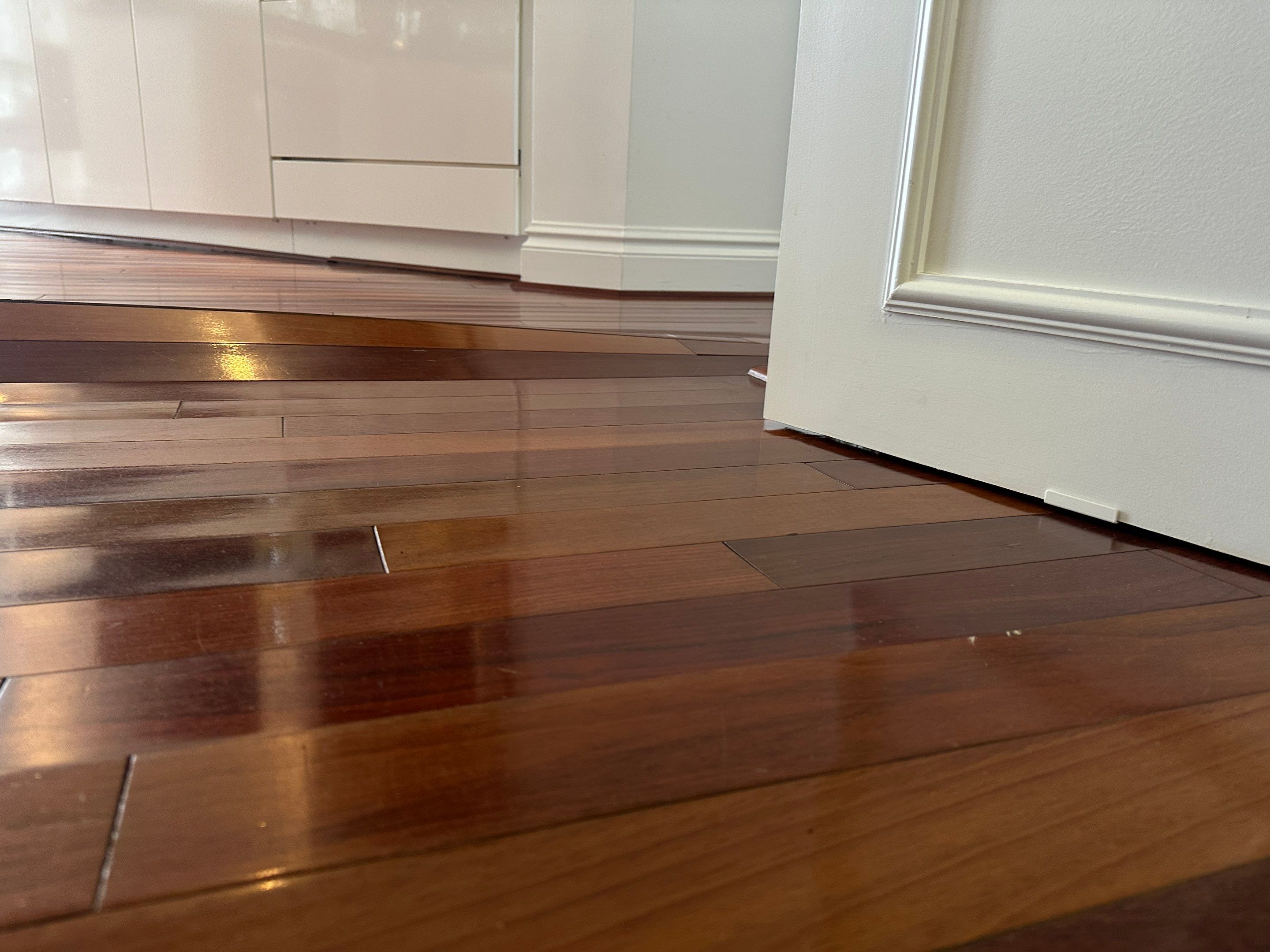 Water Damage Claim in Aventura by FLAPA & KeyStone