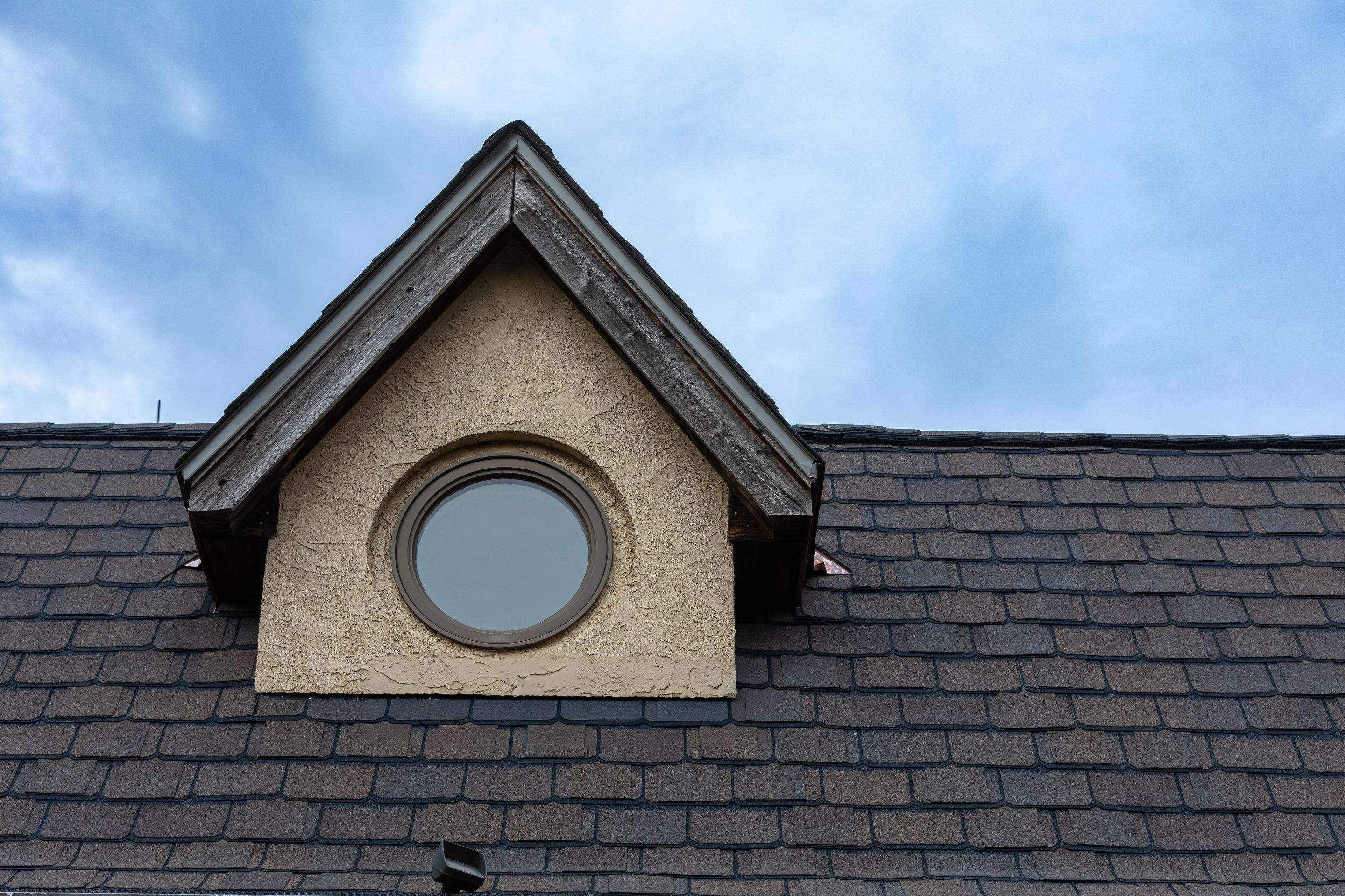 Project in Columbia by Manor Roofing & Restoration Services