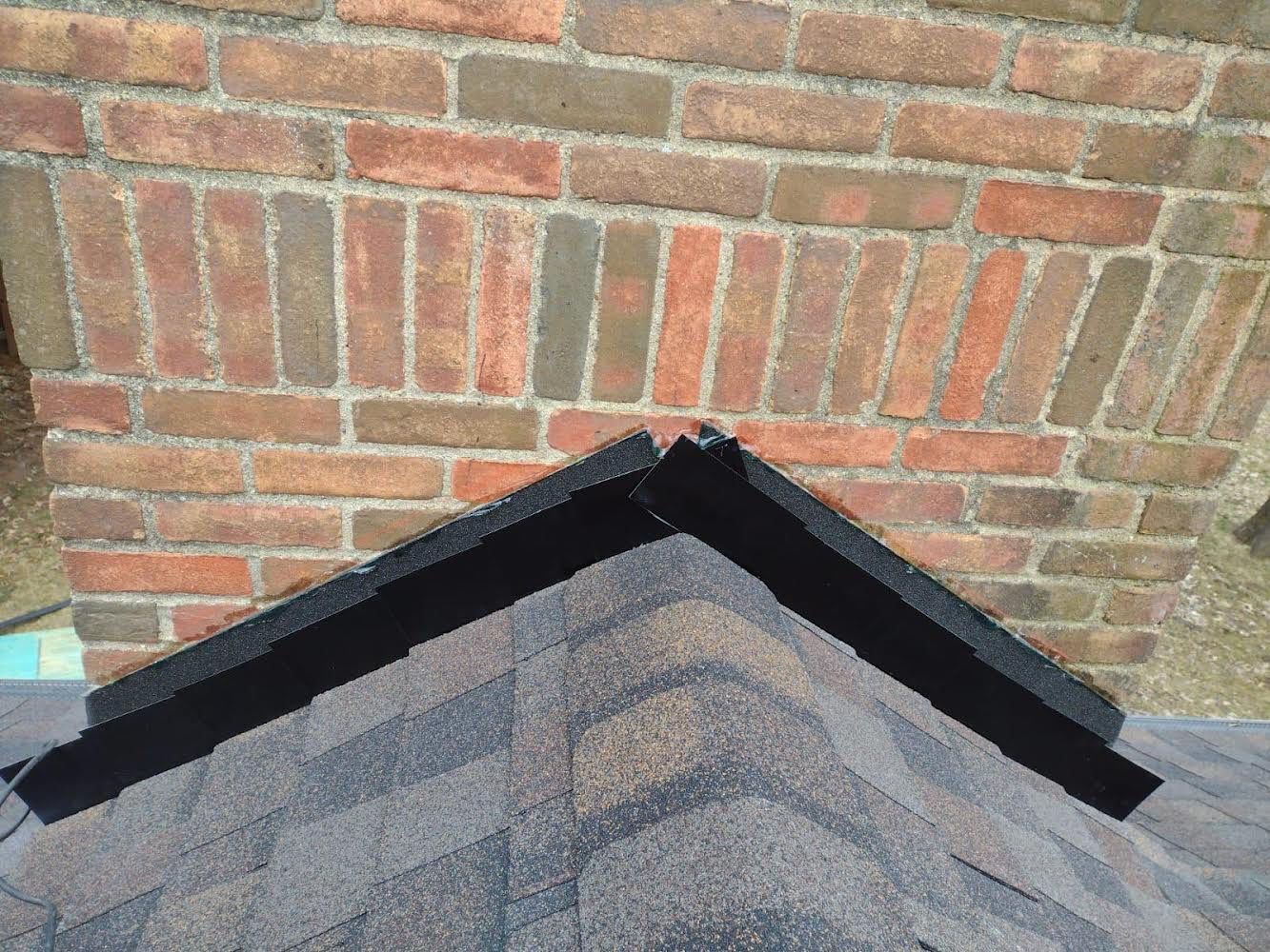 Residential Roofing Installation in Westerville by Best Roofing & Siding Company