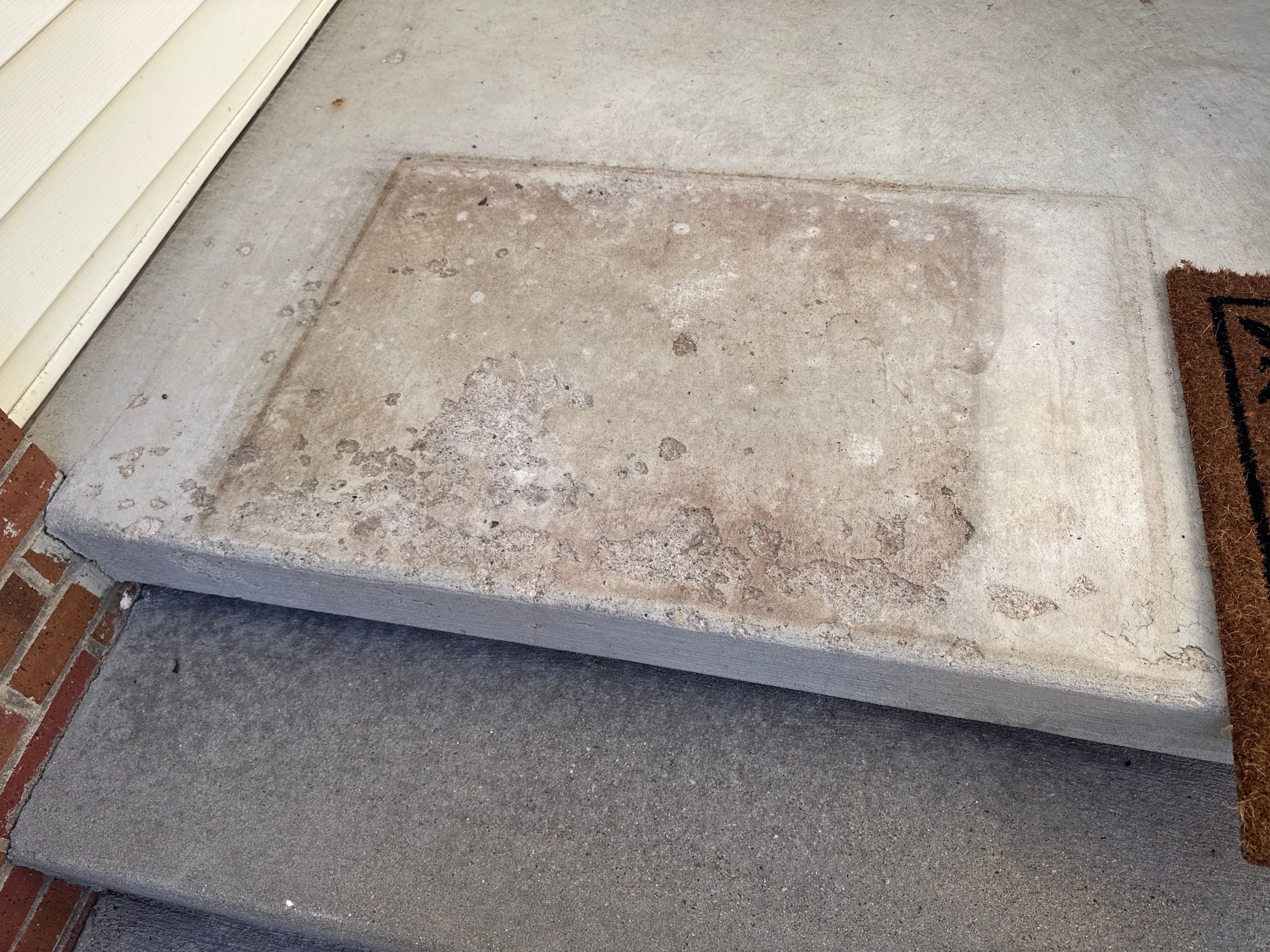 Pleasant Hill Garage Floor Coating Using Polyaspartic by Revival Concrete Coatings