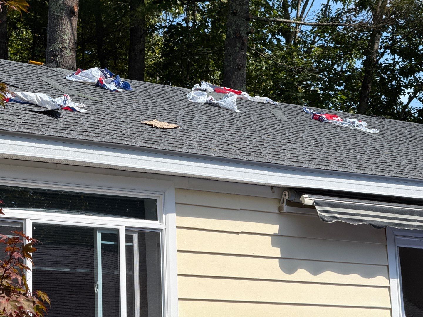 Peace of Mind Without Breaking the Bank – Trusted Roofing for Retired Homeowners by Sensible Home Solutions