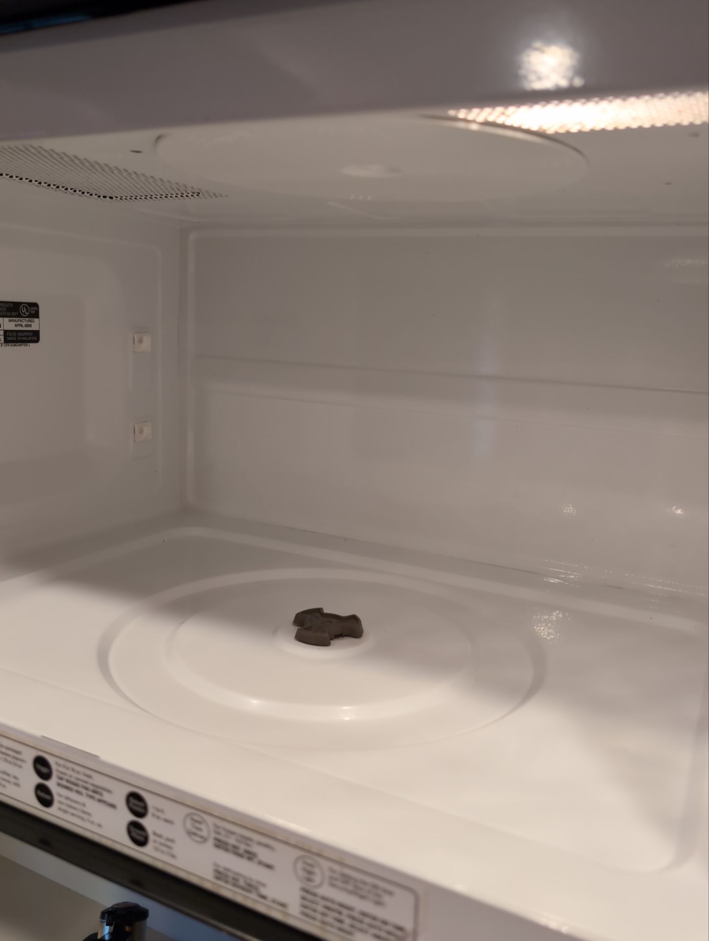 House Cleaning service performed in West Linn by Cloud 9 Professional Cleaning Services