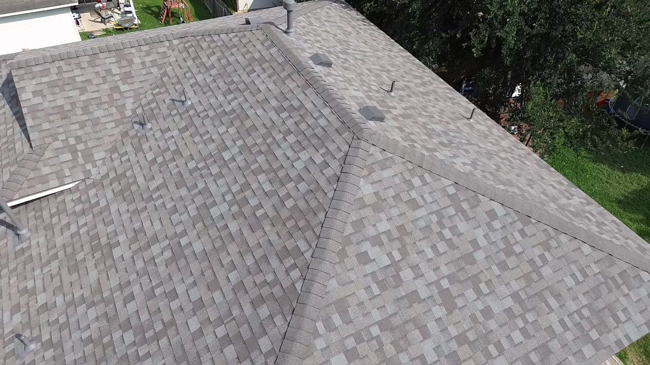 New Driftwood - Owens Corning TruDefinition Duration by RoofsOnly.com