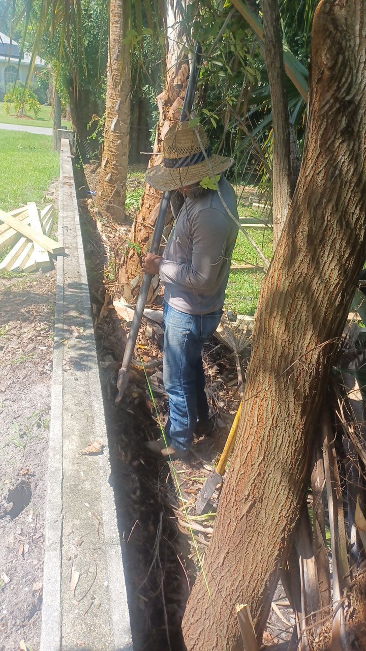 Nokomis, FL 6ft. Tall Treated Wood Shadowbox  by Asap fence and gates, LLC