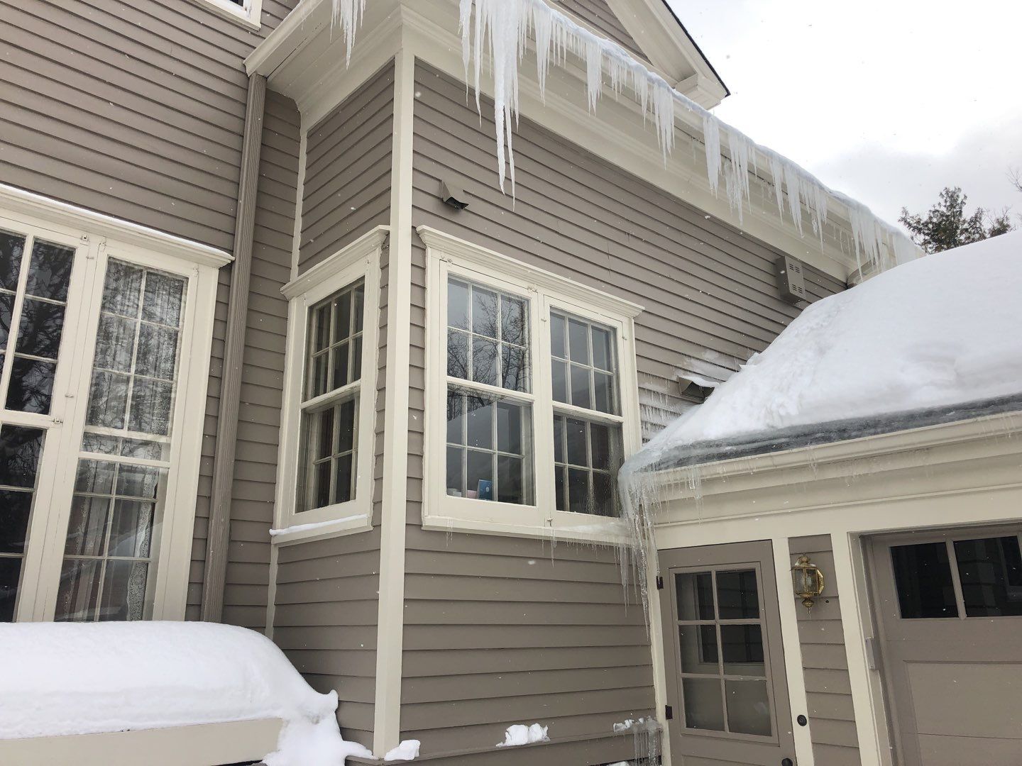Walter Hanley by Pro Home Services Inc