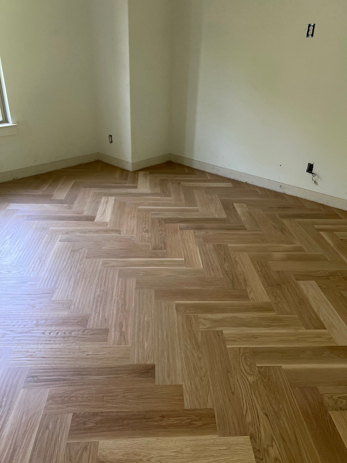 Wow by Bernard Hardwood Floors