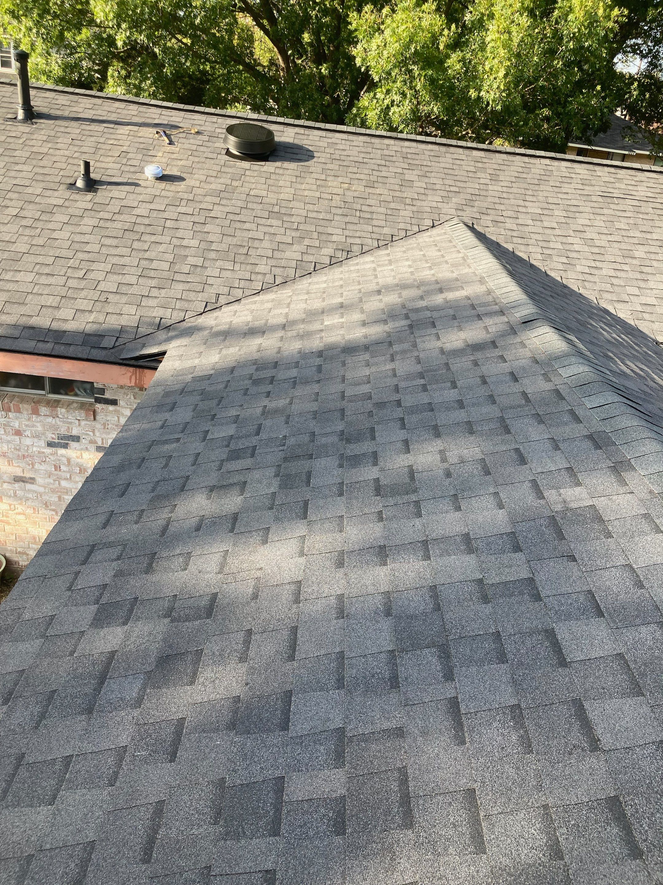 Project in Mesquite by Rhino Roofing and General Contracting, LLC