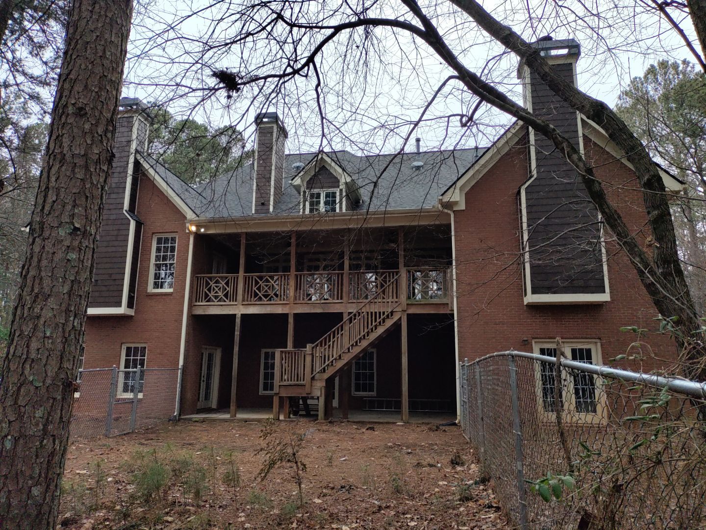 Residential Roofing Installation using Owens Corning by Inspector Roofing and Restoration