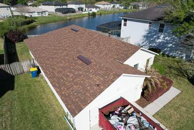 Shingle -> Shingle