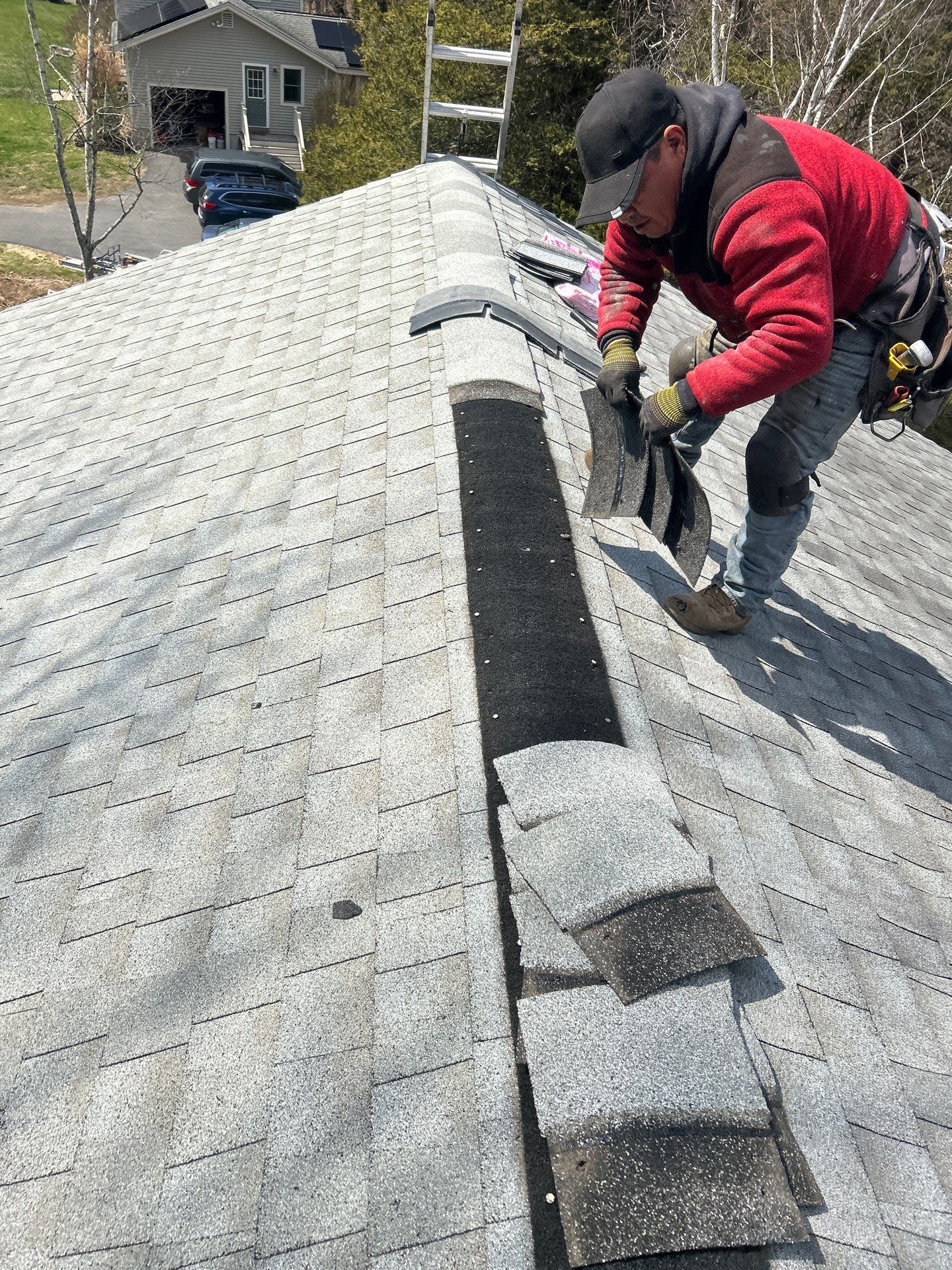 Express Repair | Acton by Mighty Dog Roofing of Greater Middlesex County