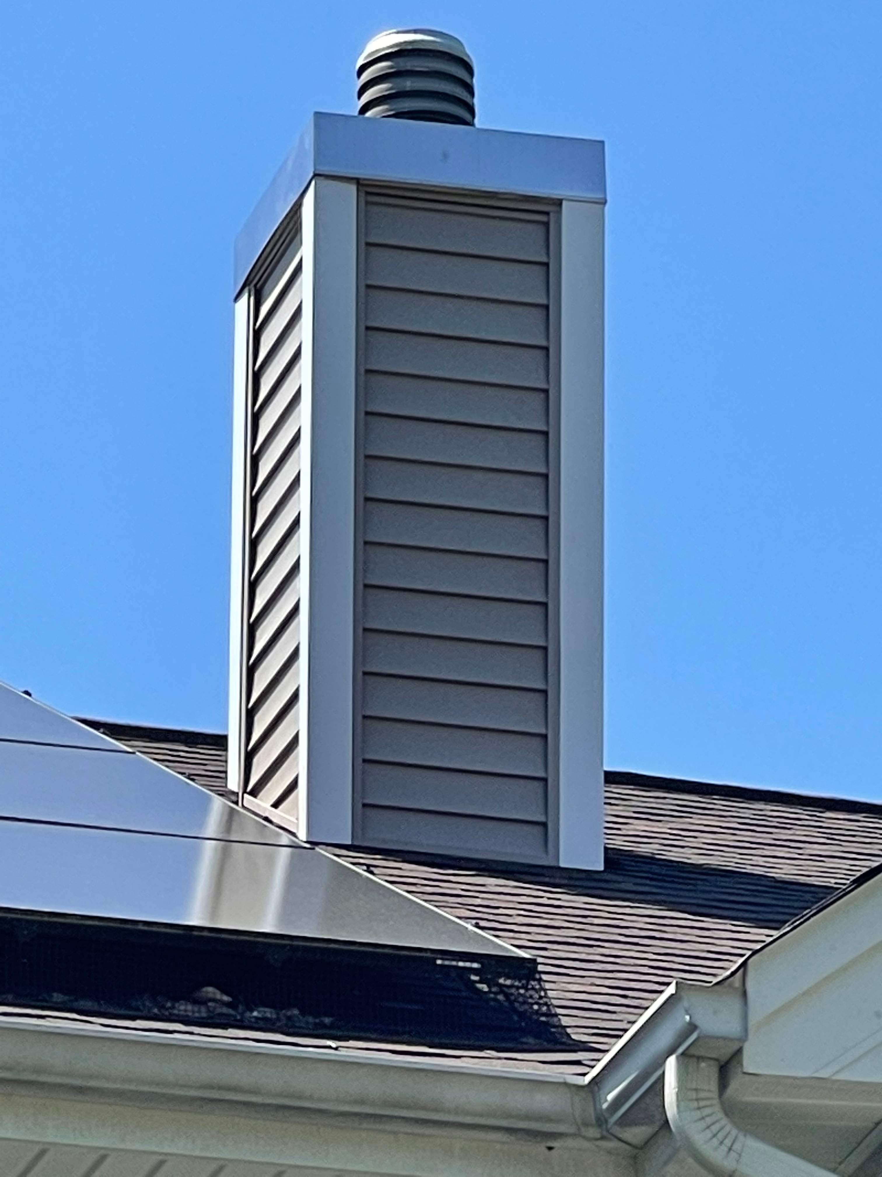 Siding  by Stofan Construction LLC