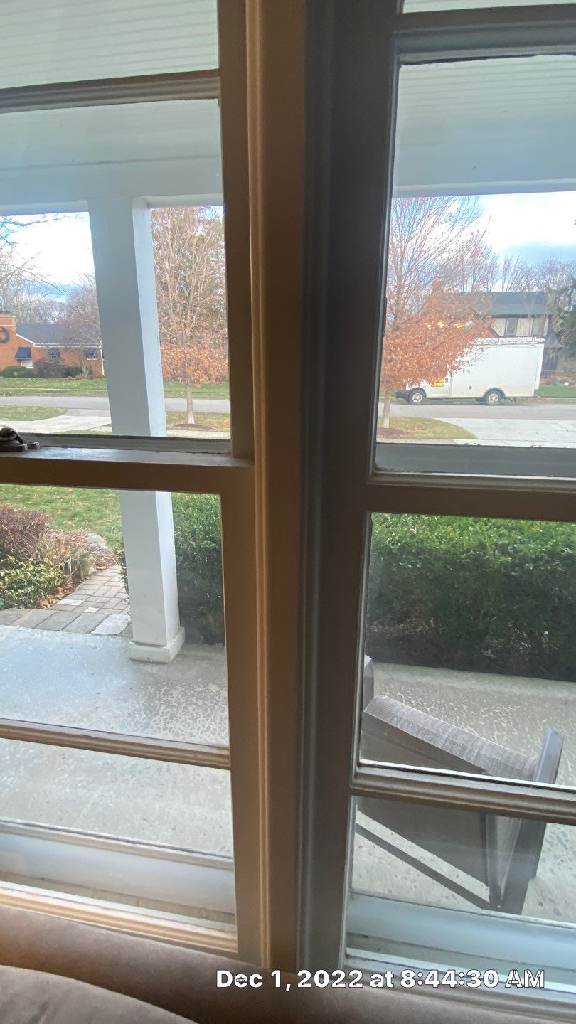Window Installation using Replace windows  by Smart Roof