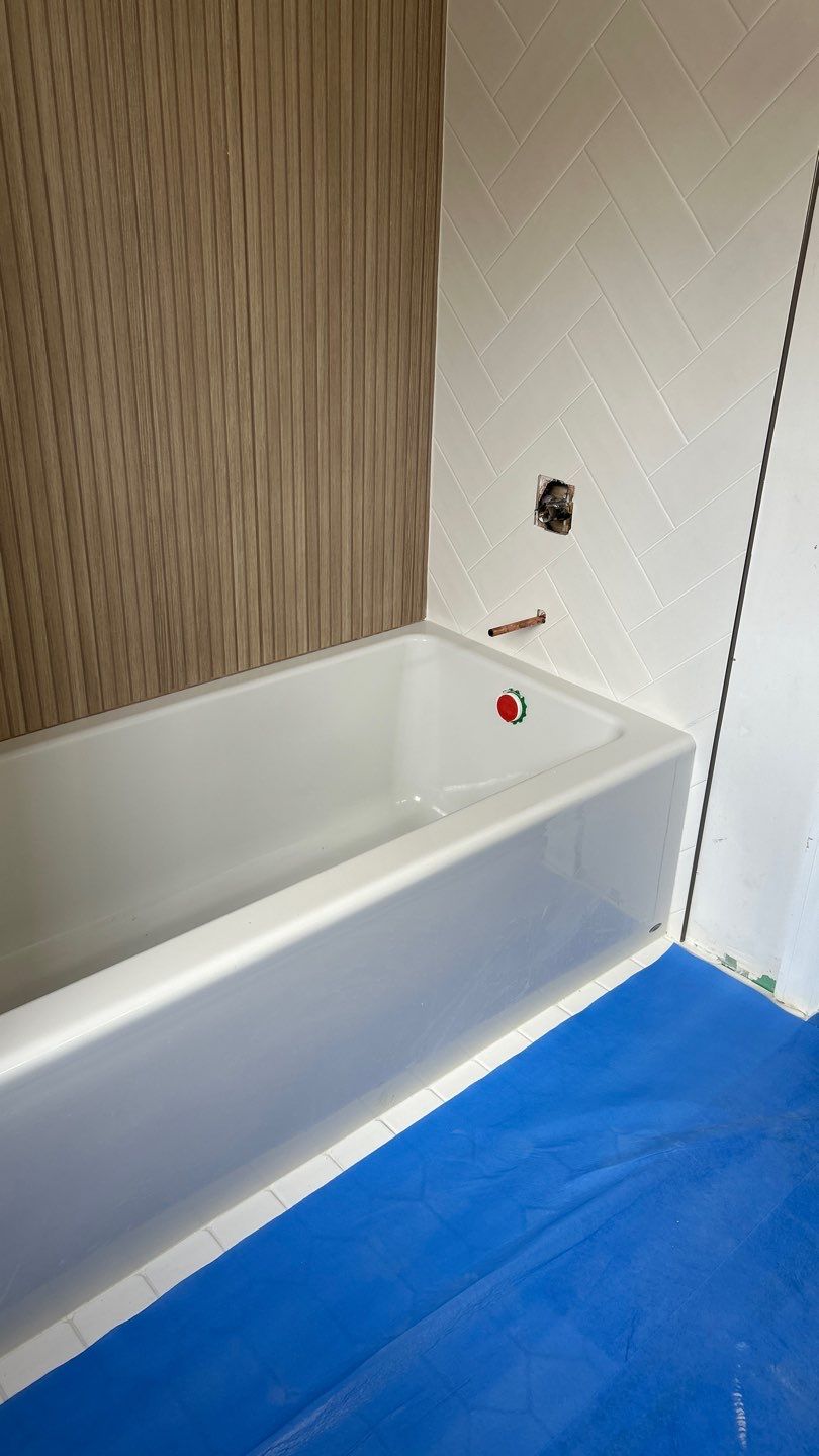 Full home remodel - 3 Bathrooms, Kitchen, and Floors by Footprints Floors of Nashville