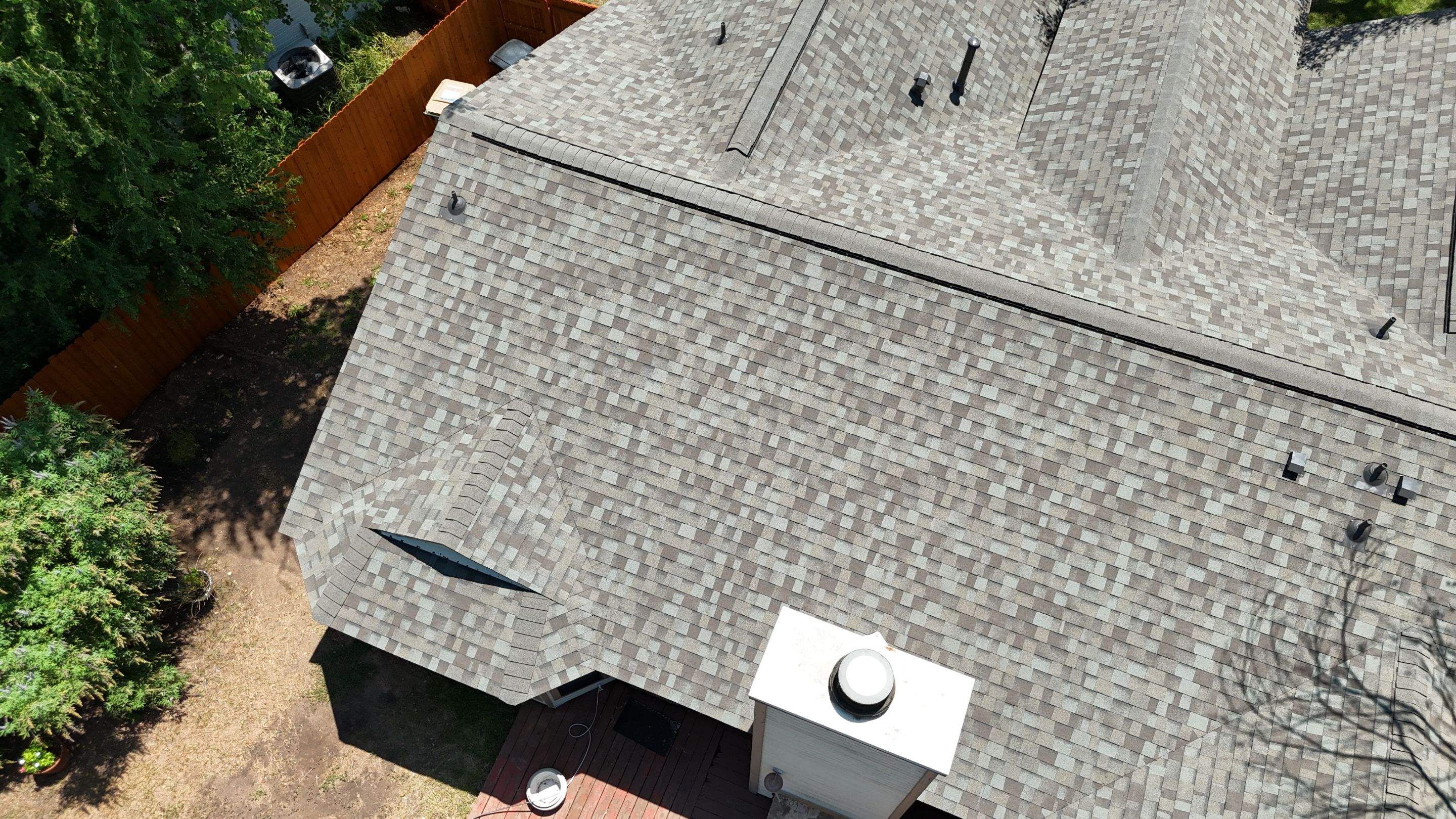 Driftwood - Owens Corning TruDefinition Duration by RoofsOnly.com