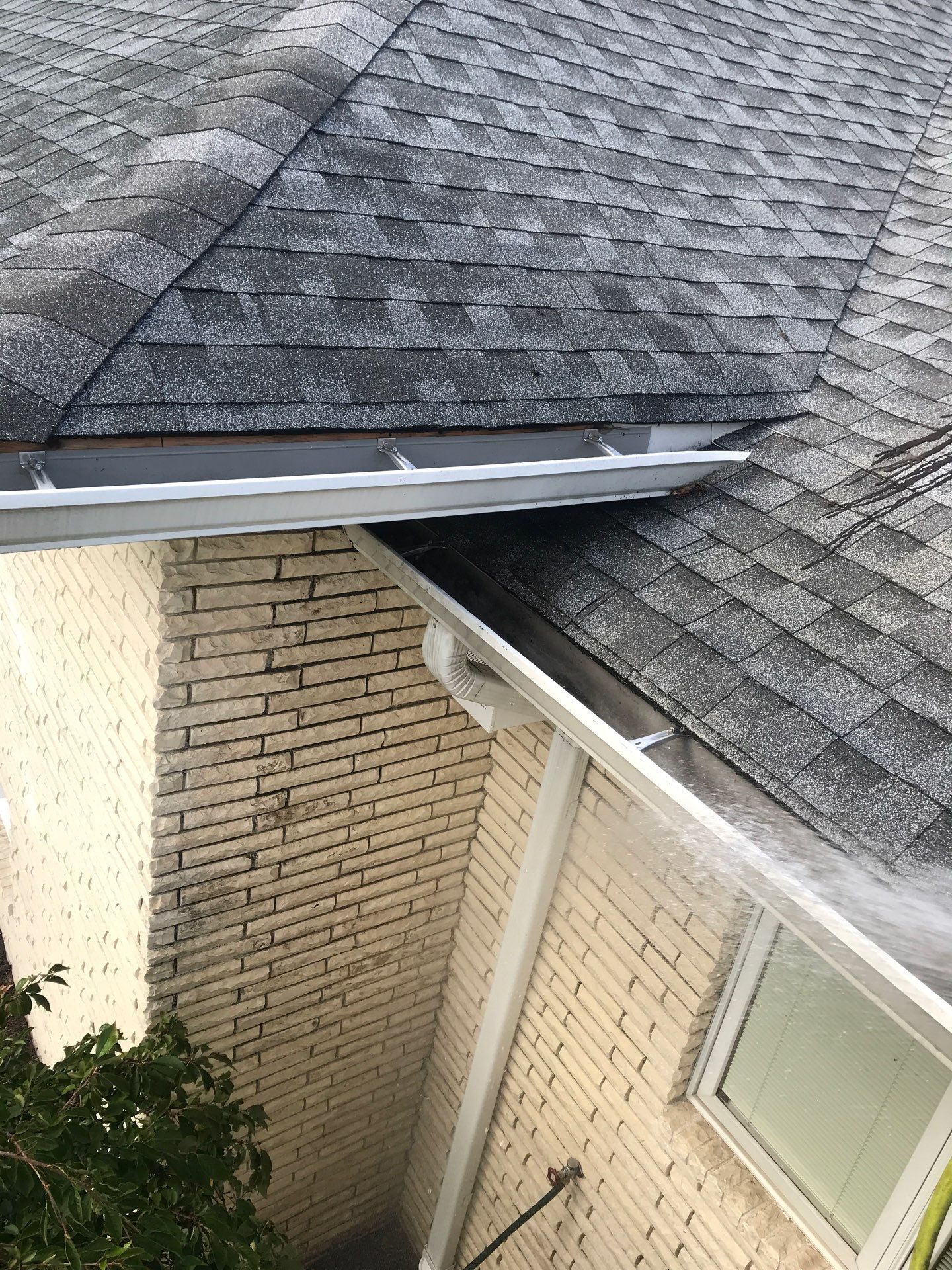 Gutter Cleaning throughout the year in Pequannock Township, New Jersey by NJ Home Maintenance Services