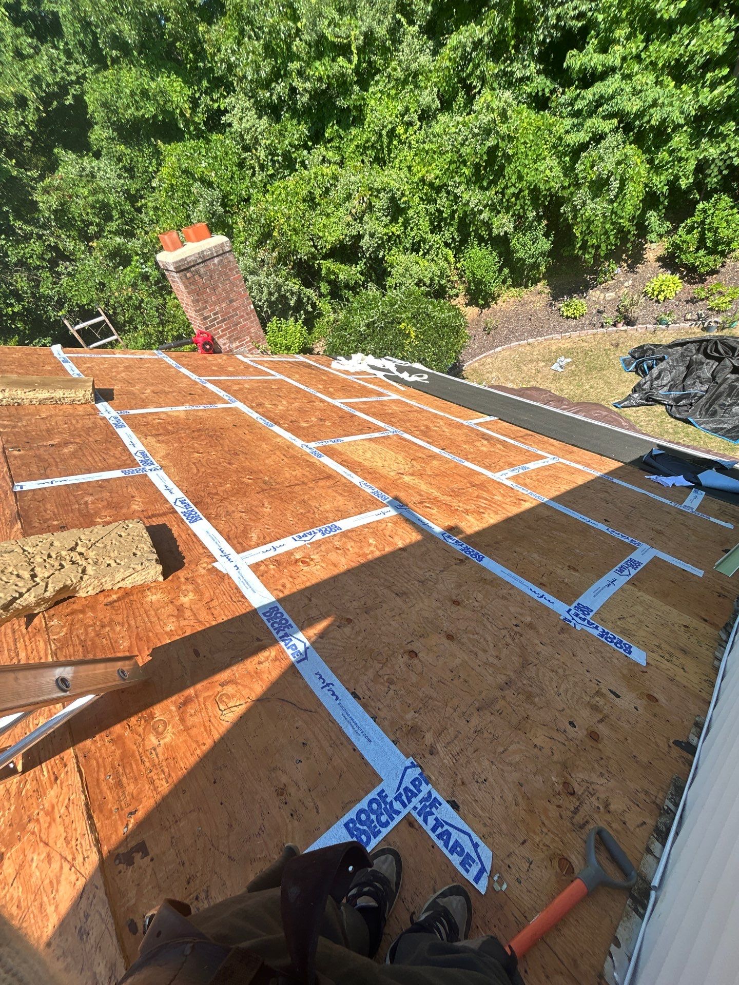 Wallingford by All site builders LLC