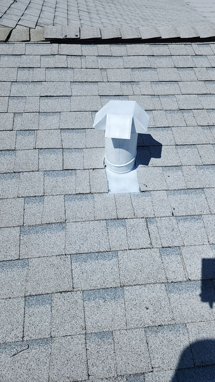 Residential Roofing Installation using Owens Corning  by Galvan Roofing and Construction