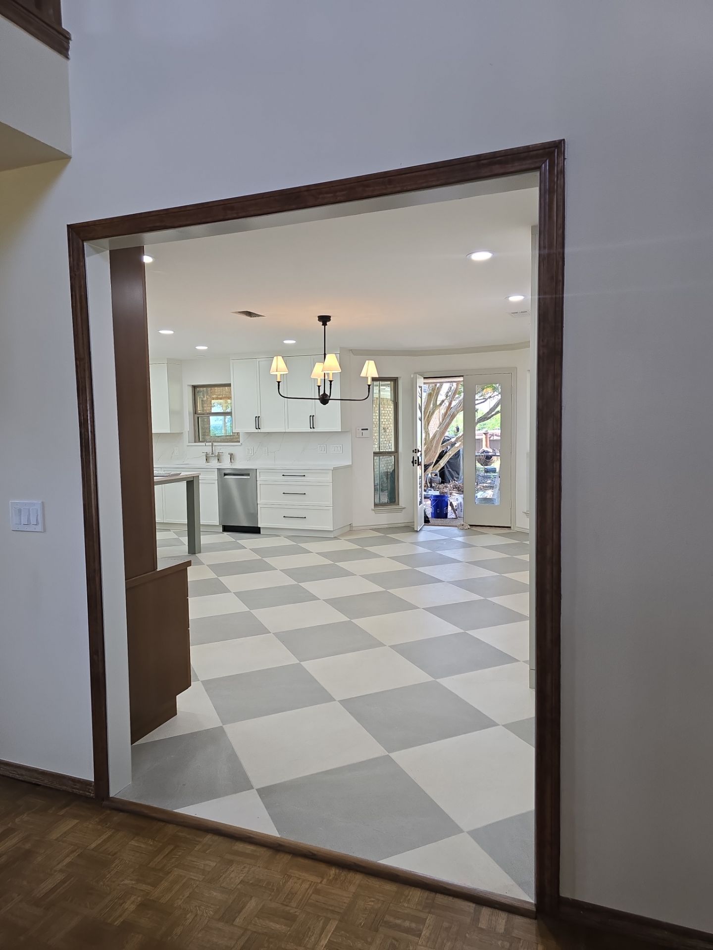  Kitchen & Bath Remodel by SLM General Contractors & Roofing