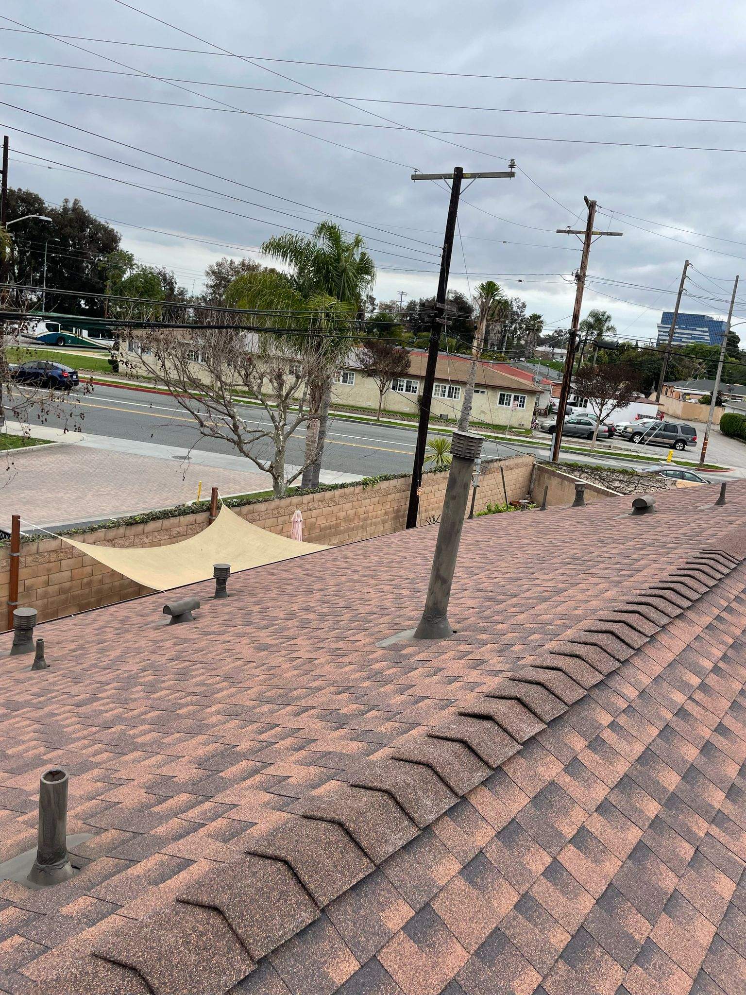 Roof Replacement- Gardena, CA 90248 by Epic Roof Replacement