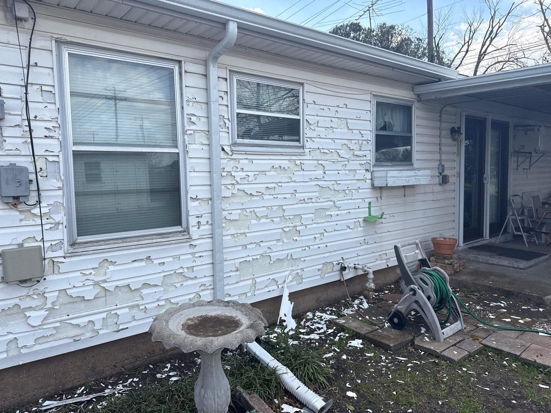 Project by 6D Roofing & Consulting, LLC by 6D Roofing & Consulting, LLC