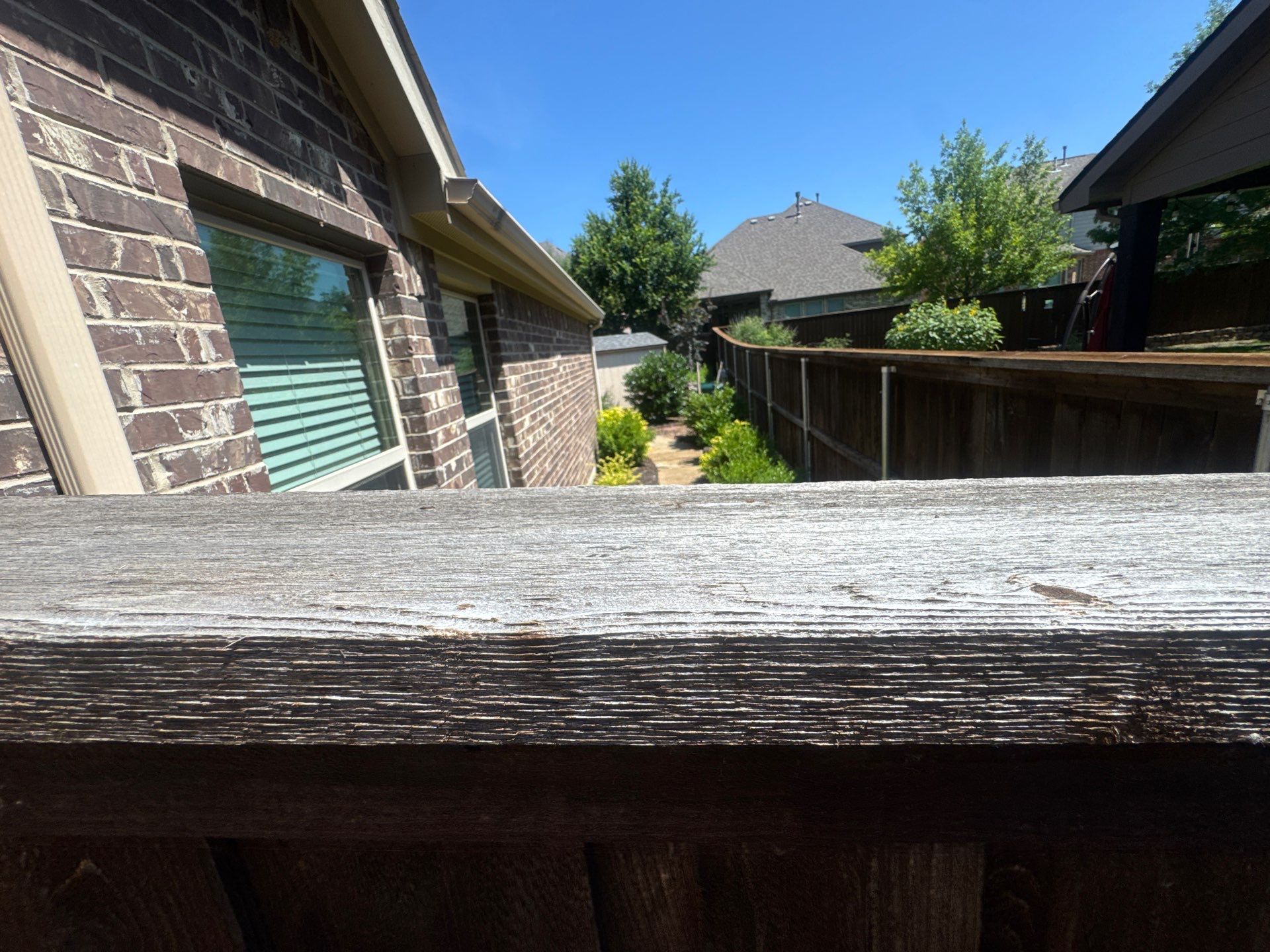 Project in McKinney, TX by NIMBUS GENERAL CONTRACTORS, LLC