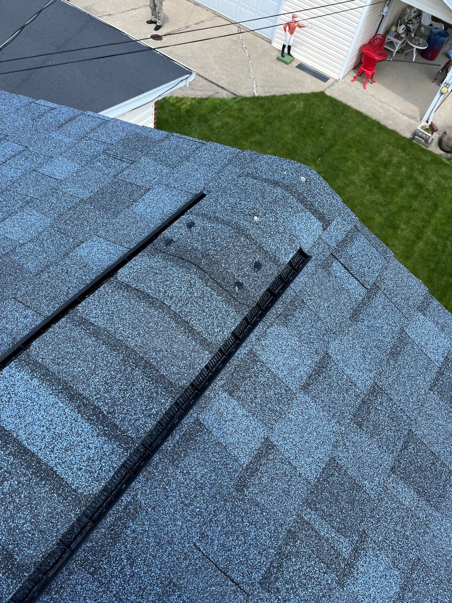 Roofing Replacement by Homestyle in Brook Park by Homestyle Home Improvements (HHI)