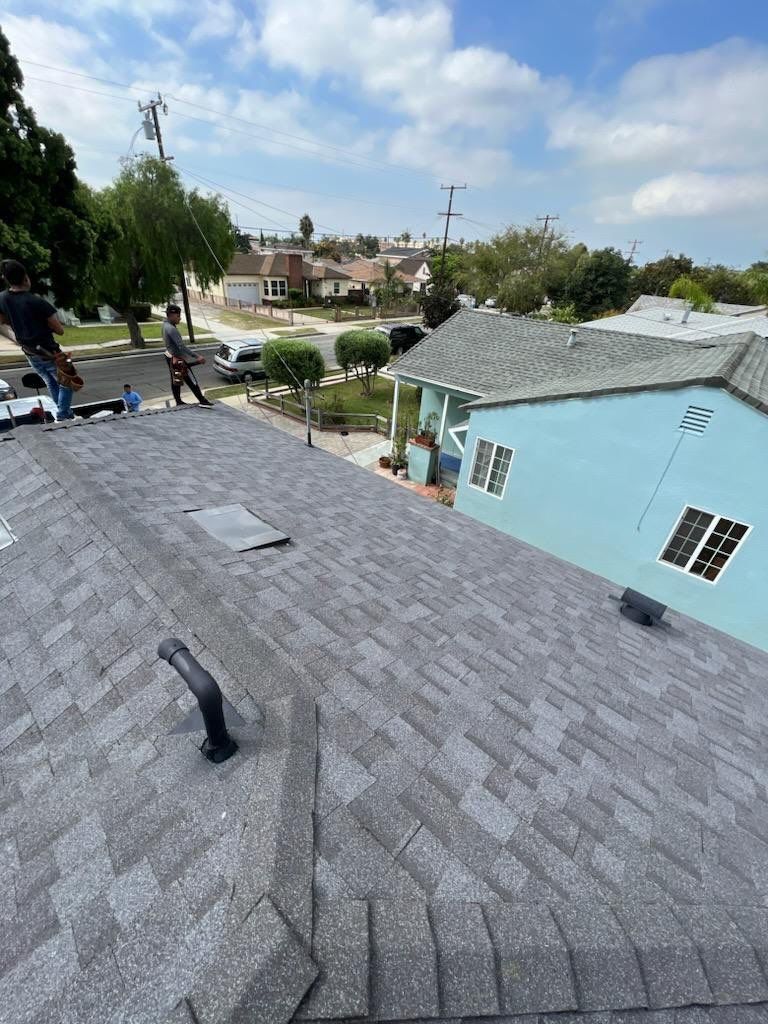 Roof Replacement - Inglewood CA 90303 by Epic Roof Replacement