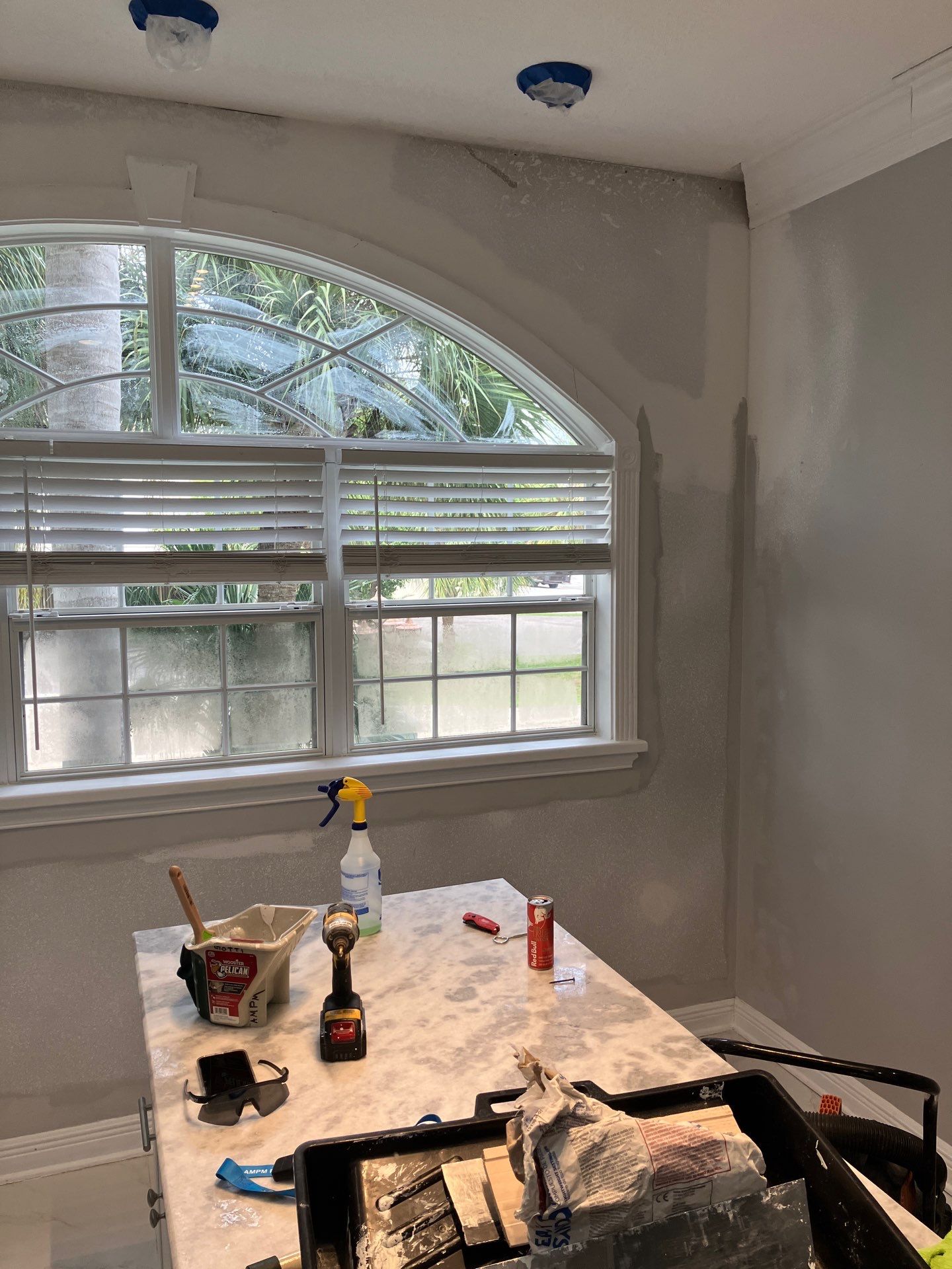 Holmes Beach AC Mold Deep Cleaning by Ampm Restoration Services 