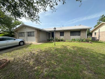 Project in Garland