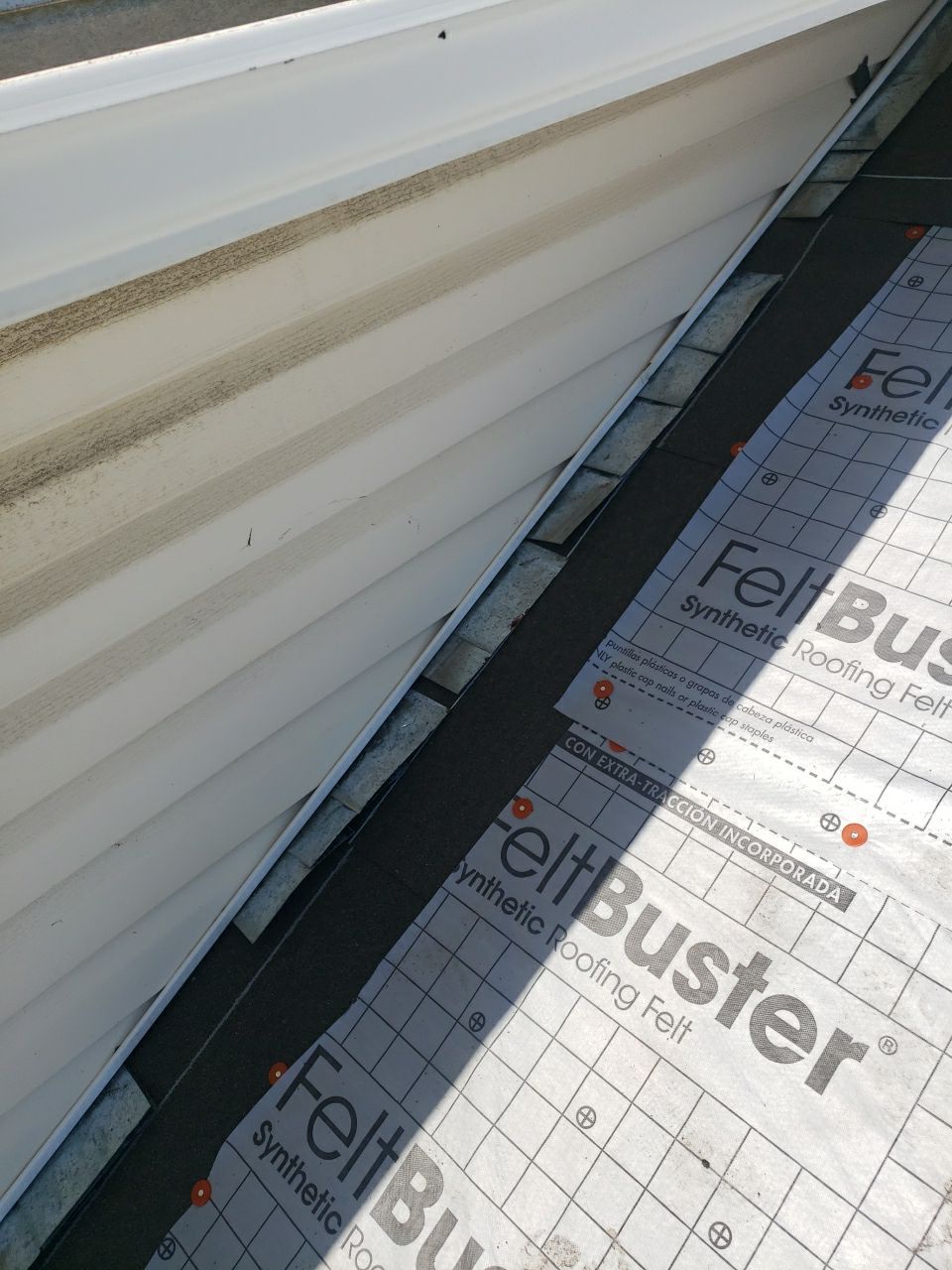 Residential Roofing Installation using GAF Timberline HDZ - Lifetime Shingle by The Roof Doctor