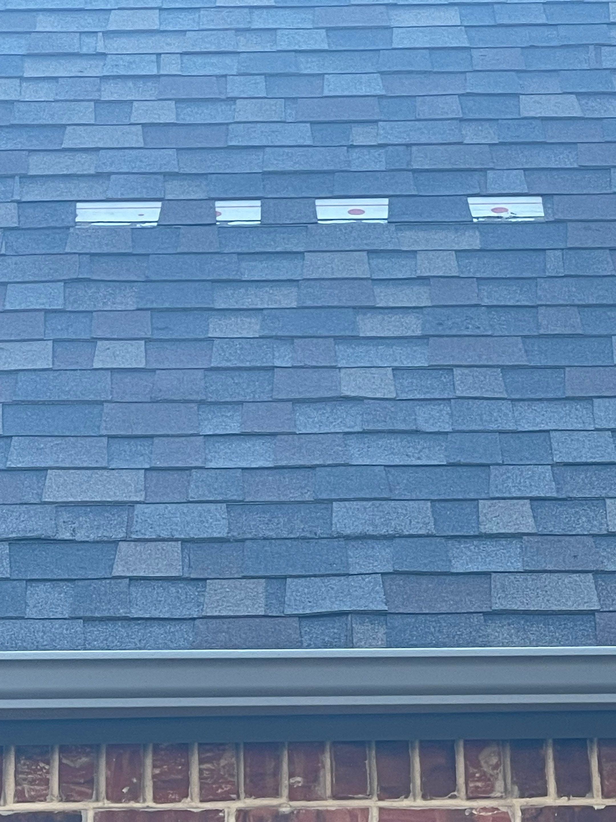 Inspection images McKinney, TX by NIMBUS GENERAL CONTRACTORS, LLC