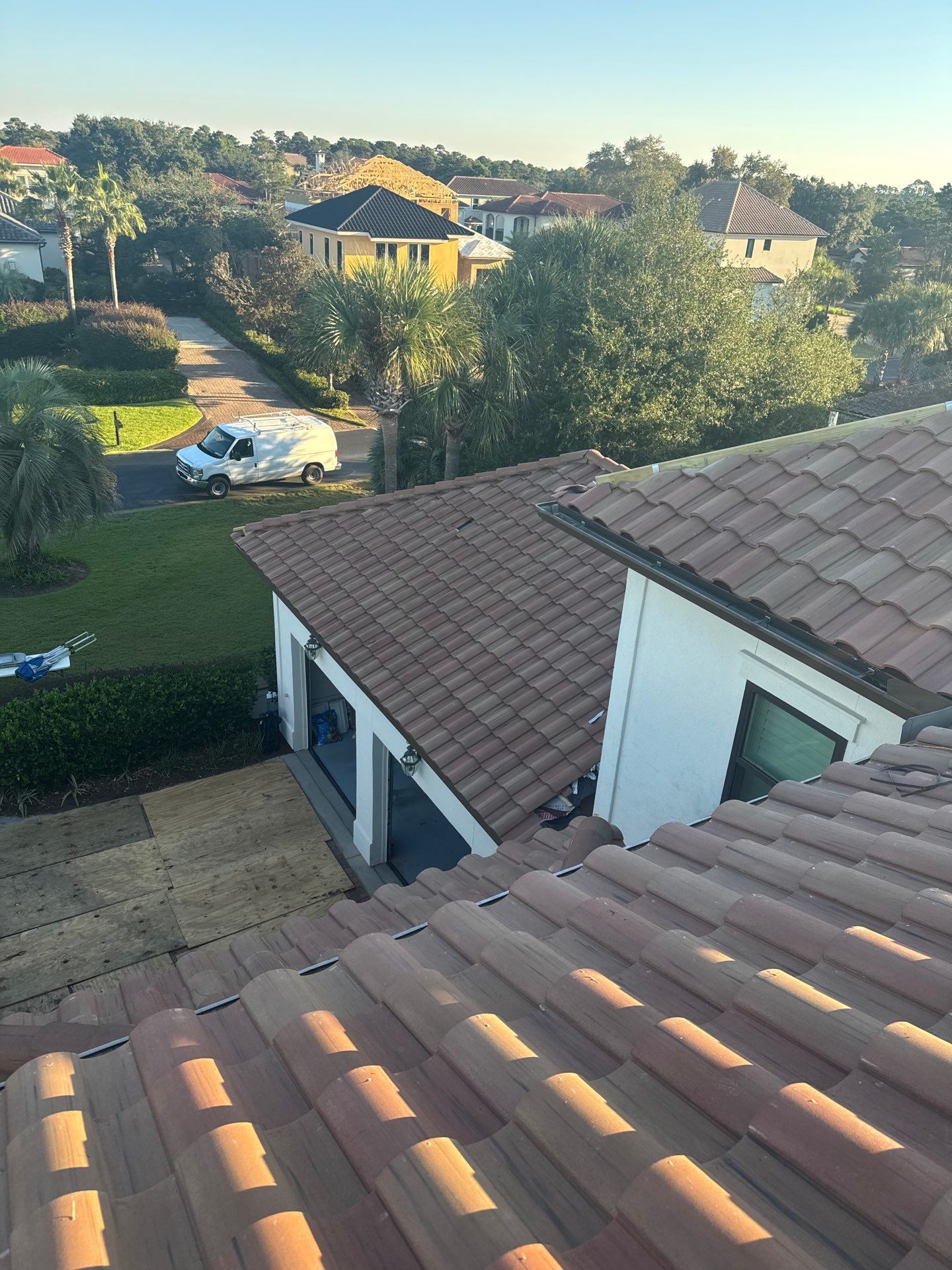 Assurance Residential, Inc. featured photo.